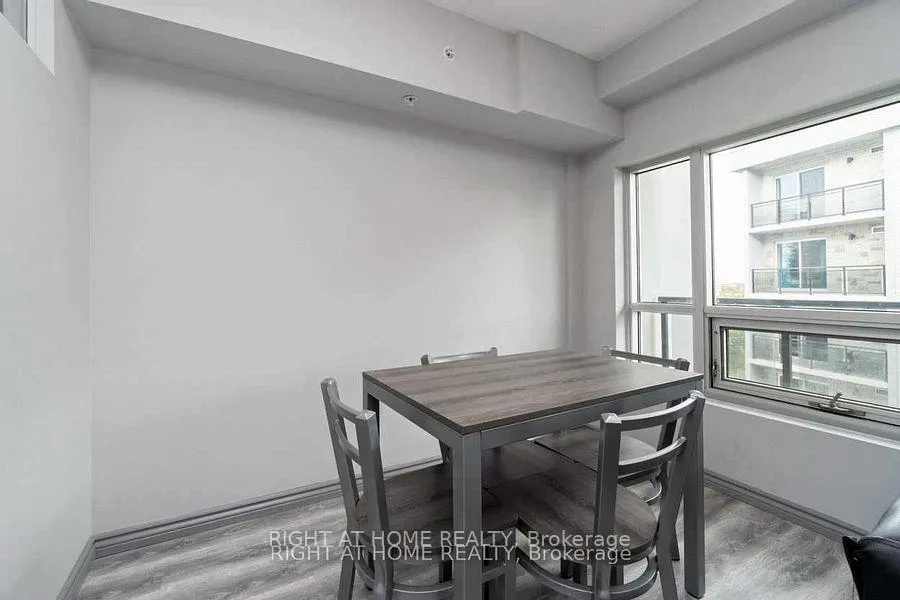 Photo 9 of Unit G512, 275 Larch Street, Waterloo — HOMEH