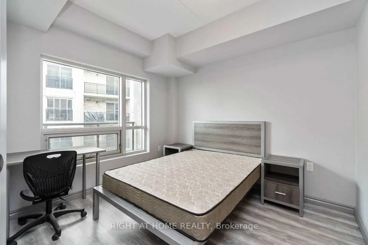 Photo 10 of Unit G512, 275 Larch Street, Waterloo — HOMEH