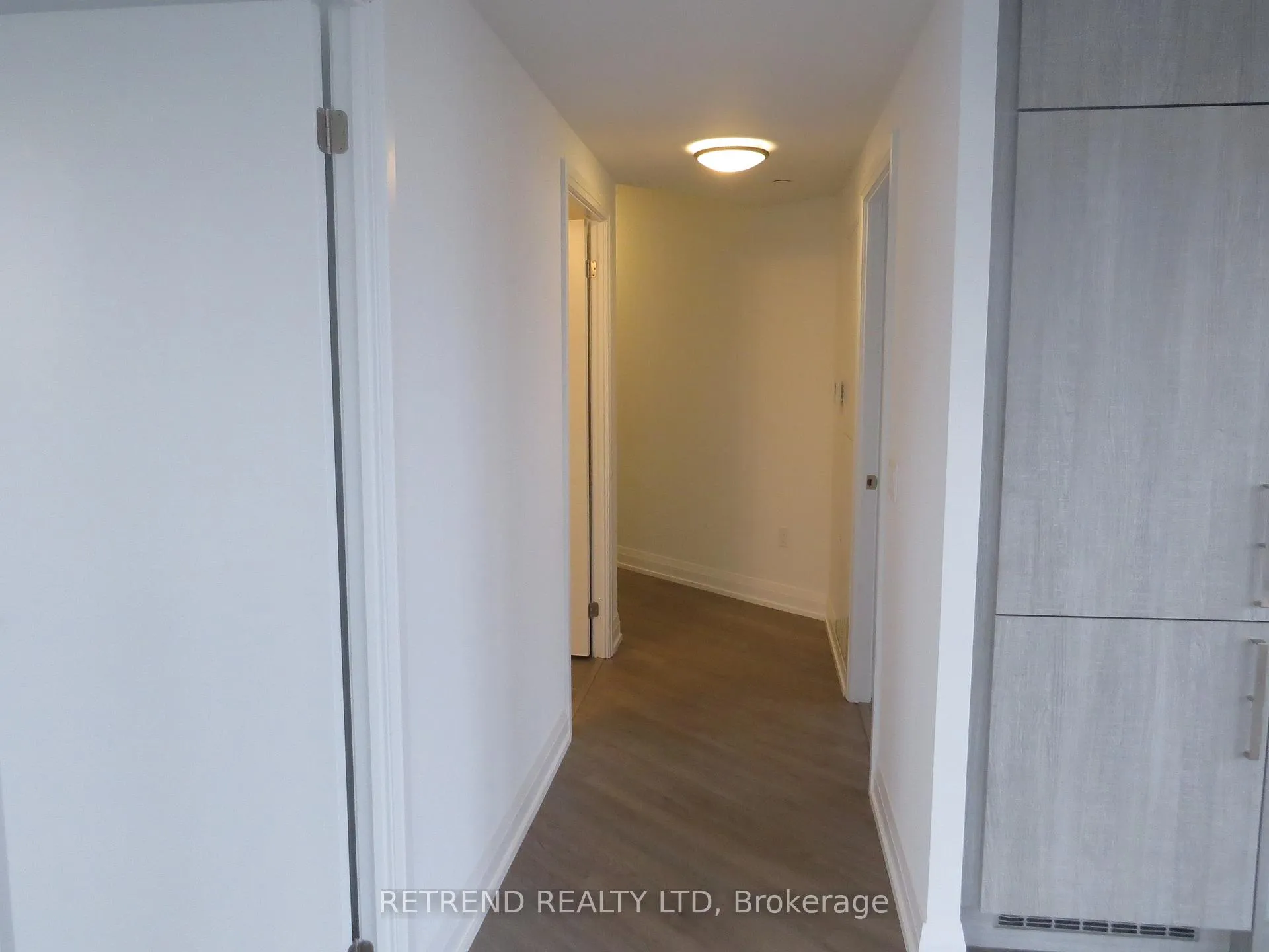 Photo 3 of Unit 3404, 77 Mutual Street, Toronto, Church-Yonge Corridor — HOMEH