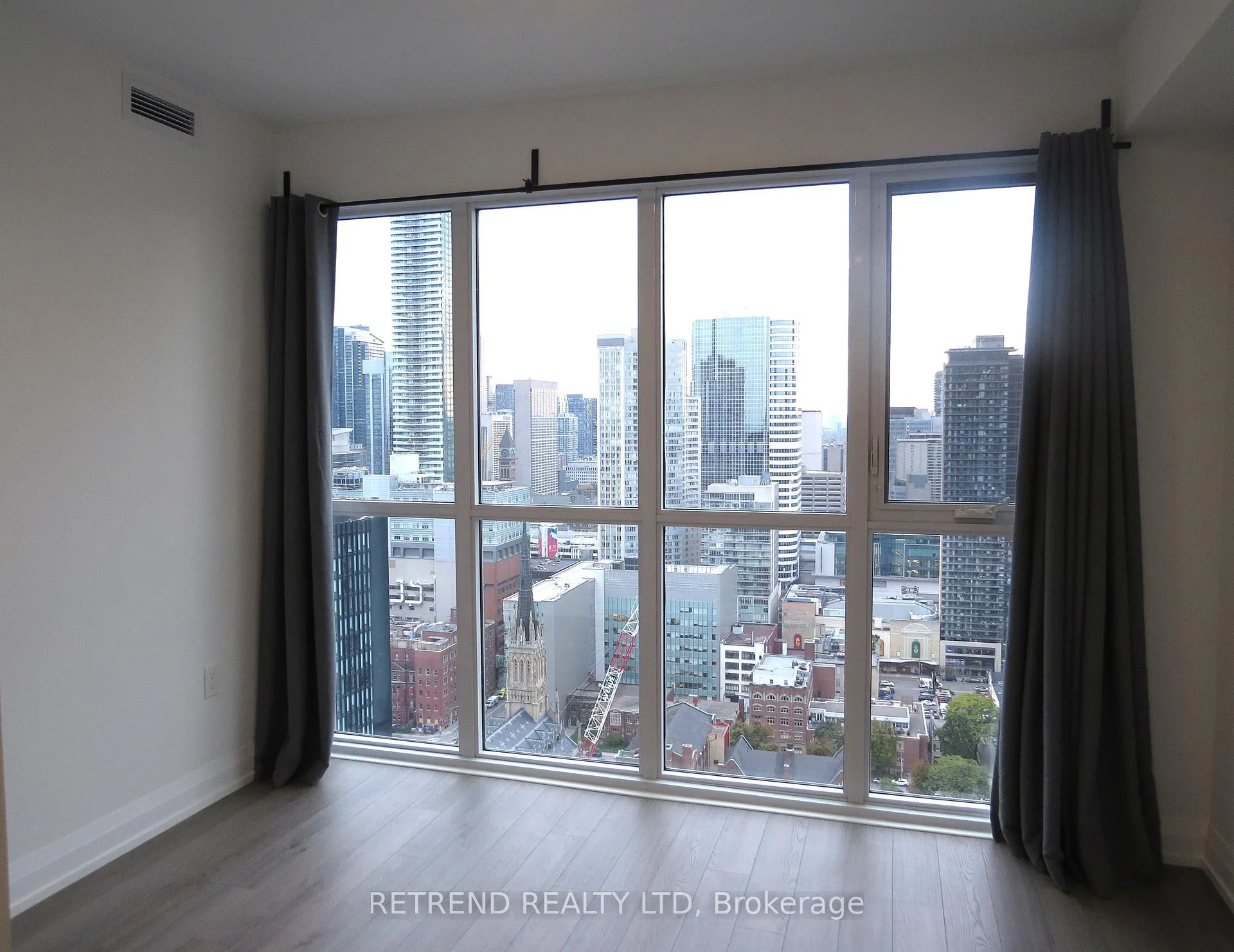 Photo 10 of Unit 3404, 77 Mutual Street, Toronto, Church-Yonge Corridor — HOMEH