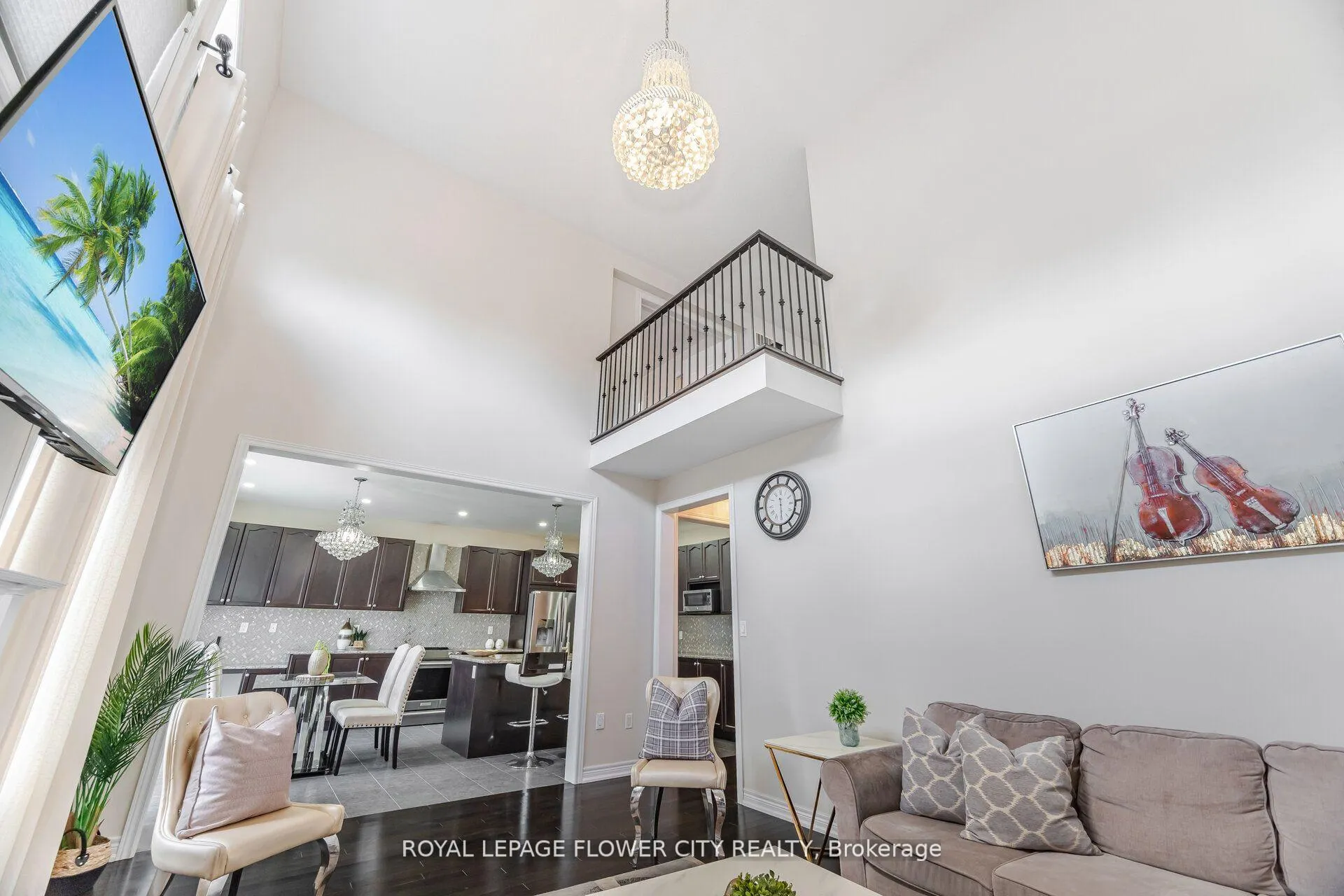 Photo 1 of 457 Dougall Avenue, Caledon, Rural Caledon — HOMEH