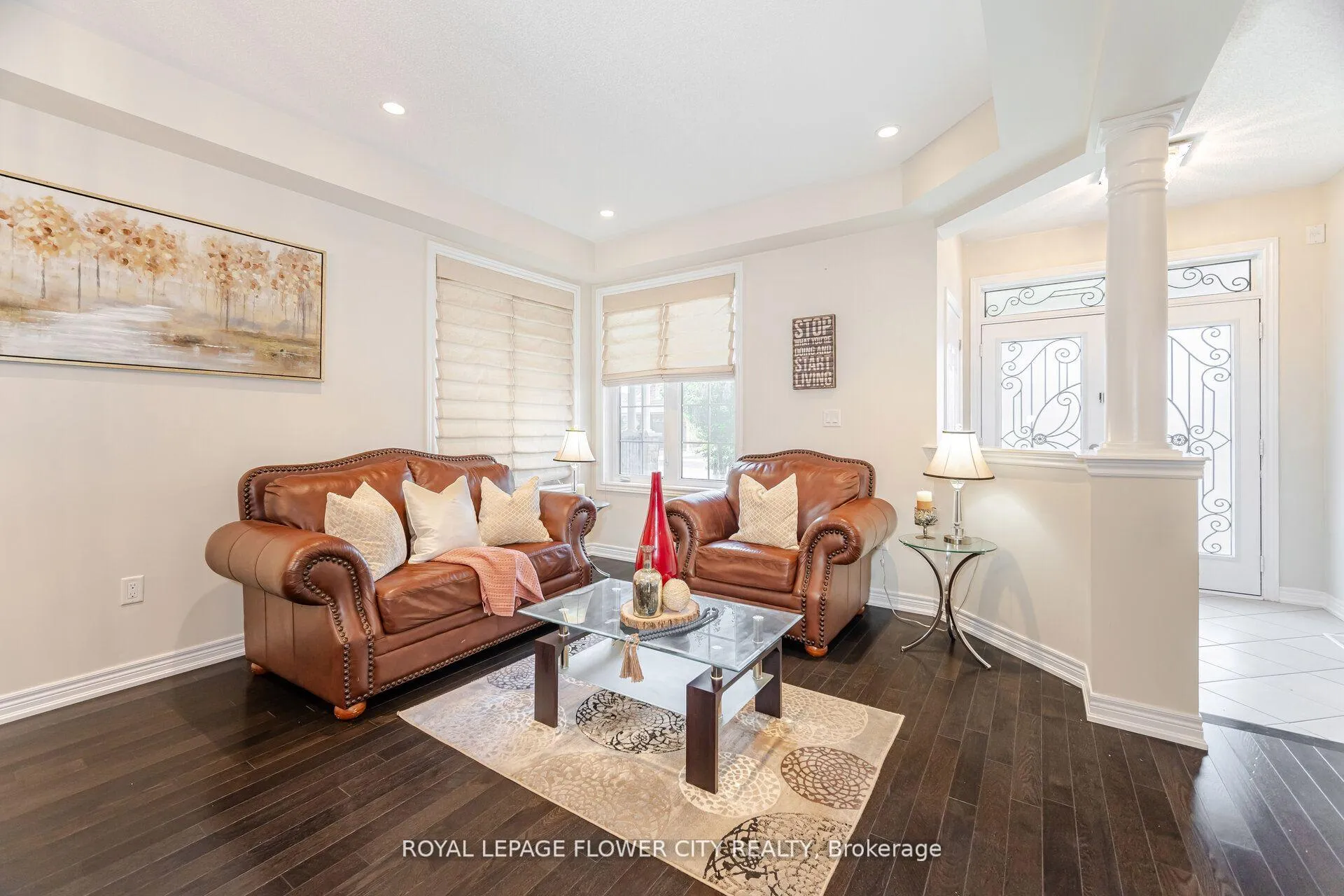 Photo 21 of 457 Dougall Avenue, Caledon, Rural Caledon — HOMEH