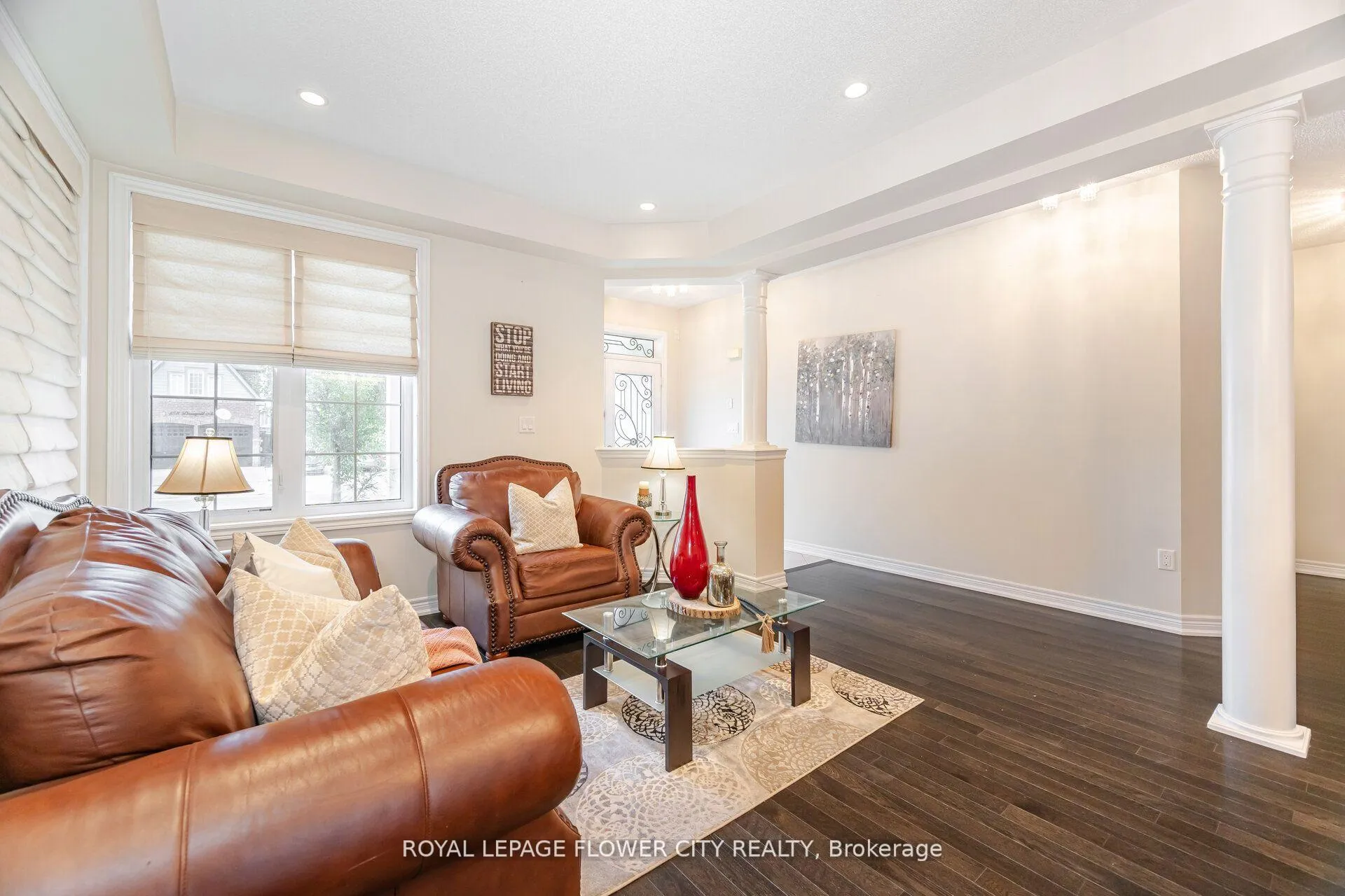 Photo 22 of 457 Dougall Avenue, Caledon, Rural Caledon — HOMEH