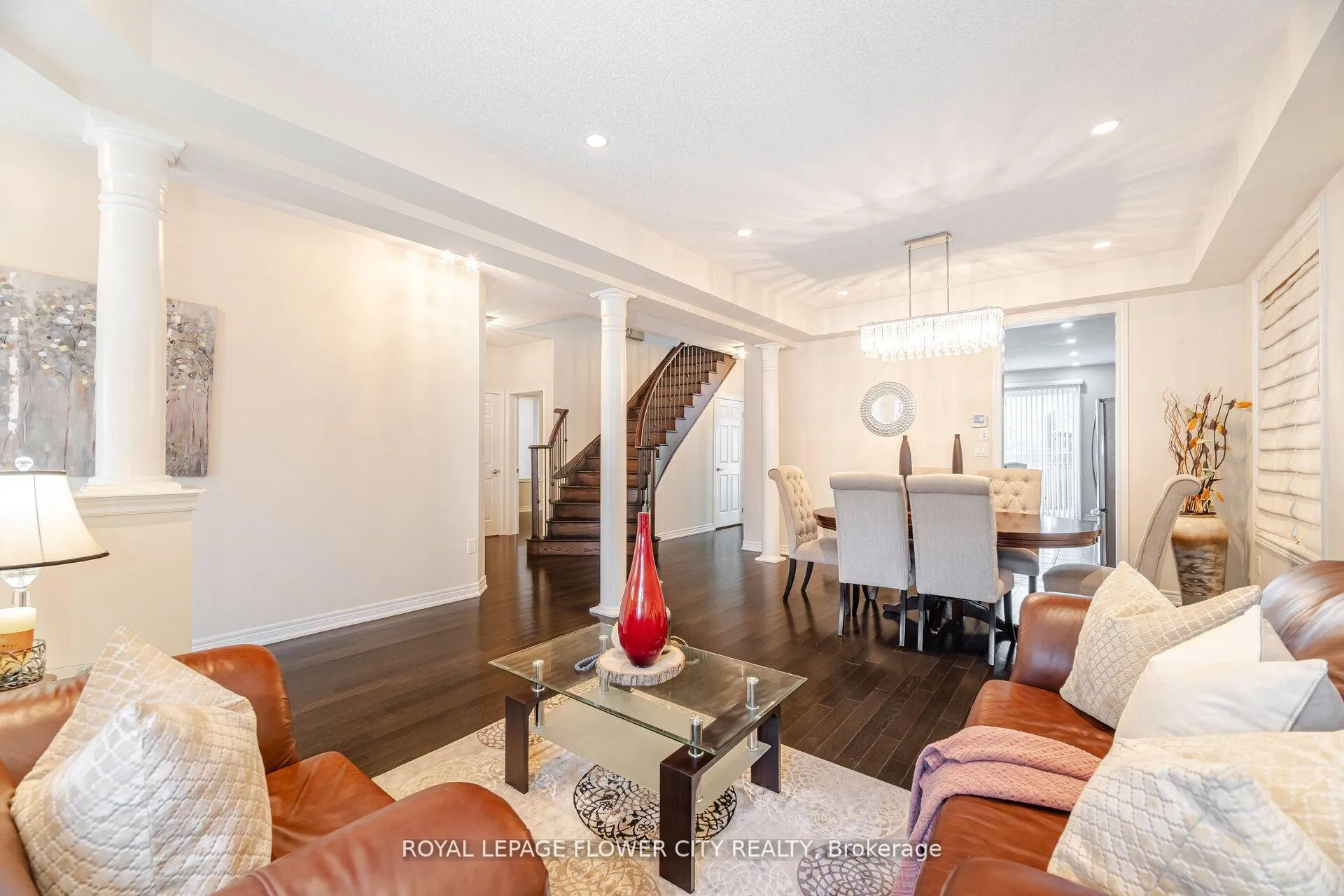 Photo 24 of 457 Dougall Avenue, Caledon, Rural Caledon — HOMEH