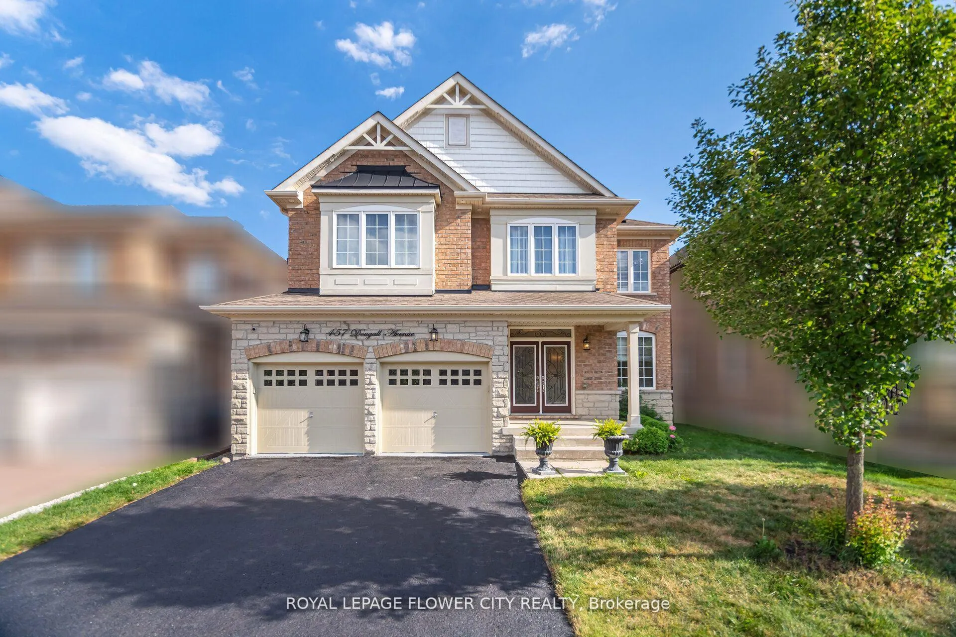 Photo 40 of 457 Dougall Avenue, Caledon, Rural Caledon — HOMEH