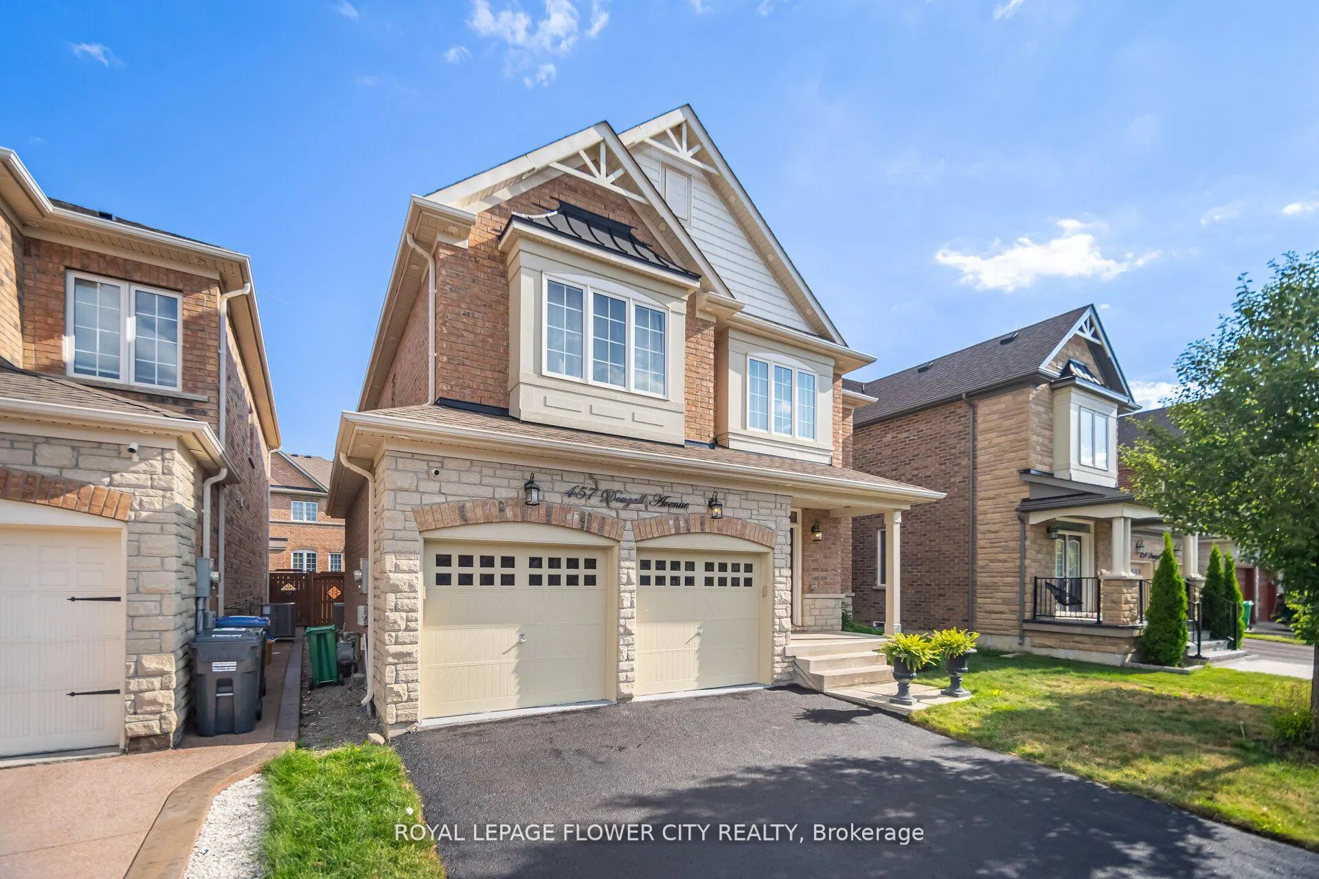 Photo 41 of 457 Dougall Avenue, Caledon, Rural Caledon — HOMEH