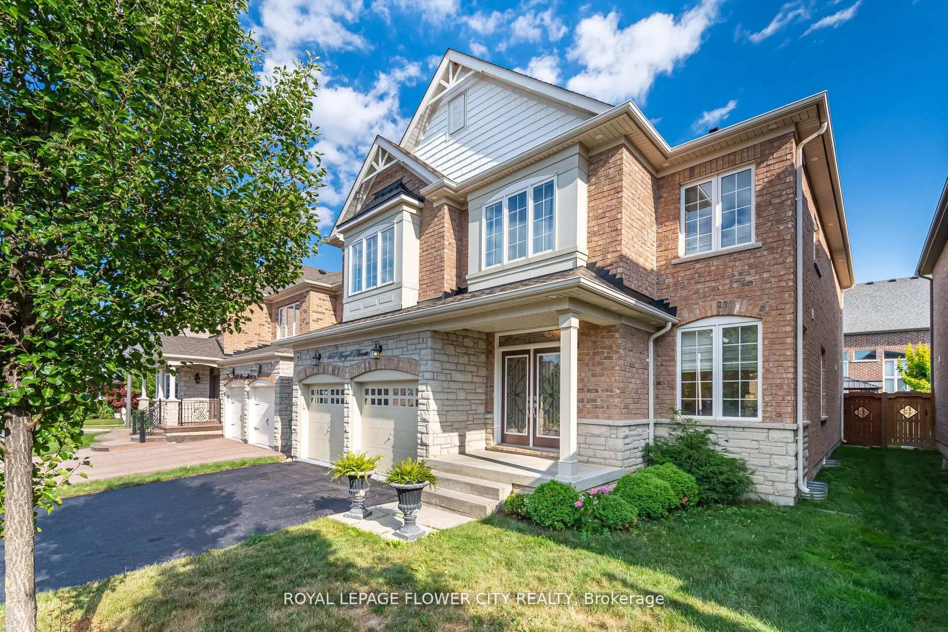 Photo 42 of 457 Dougall Avenue, Caledon, Rural Caledon — HOMEH