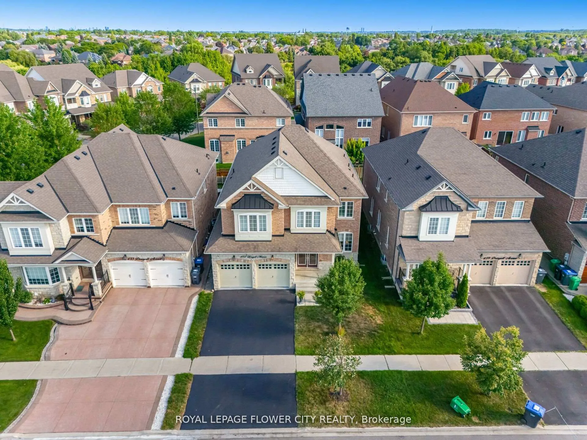 Photo 46 of 457 Dougall Avenue, Caledon, Rural Caledon — HOMEH