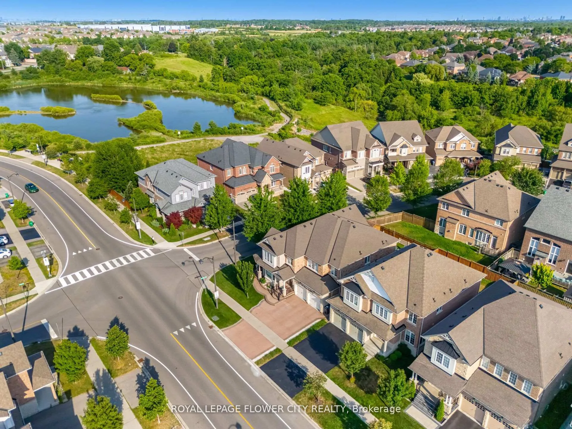 Photo 49 of 457 Dougall Avenue, Caledon, Rural Caledon — HOMEH