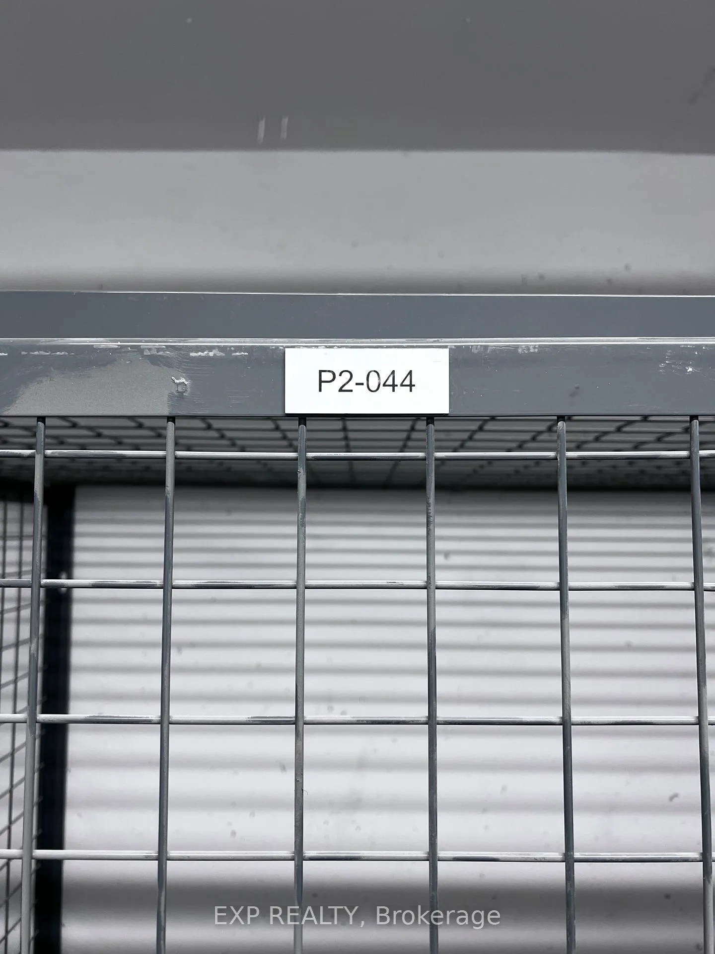 Photo 2 of Unit P2-044, 55 Charles Street, Toronto, Church-Yonge Corridor — HOMEH