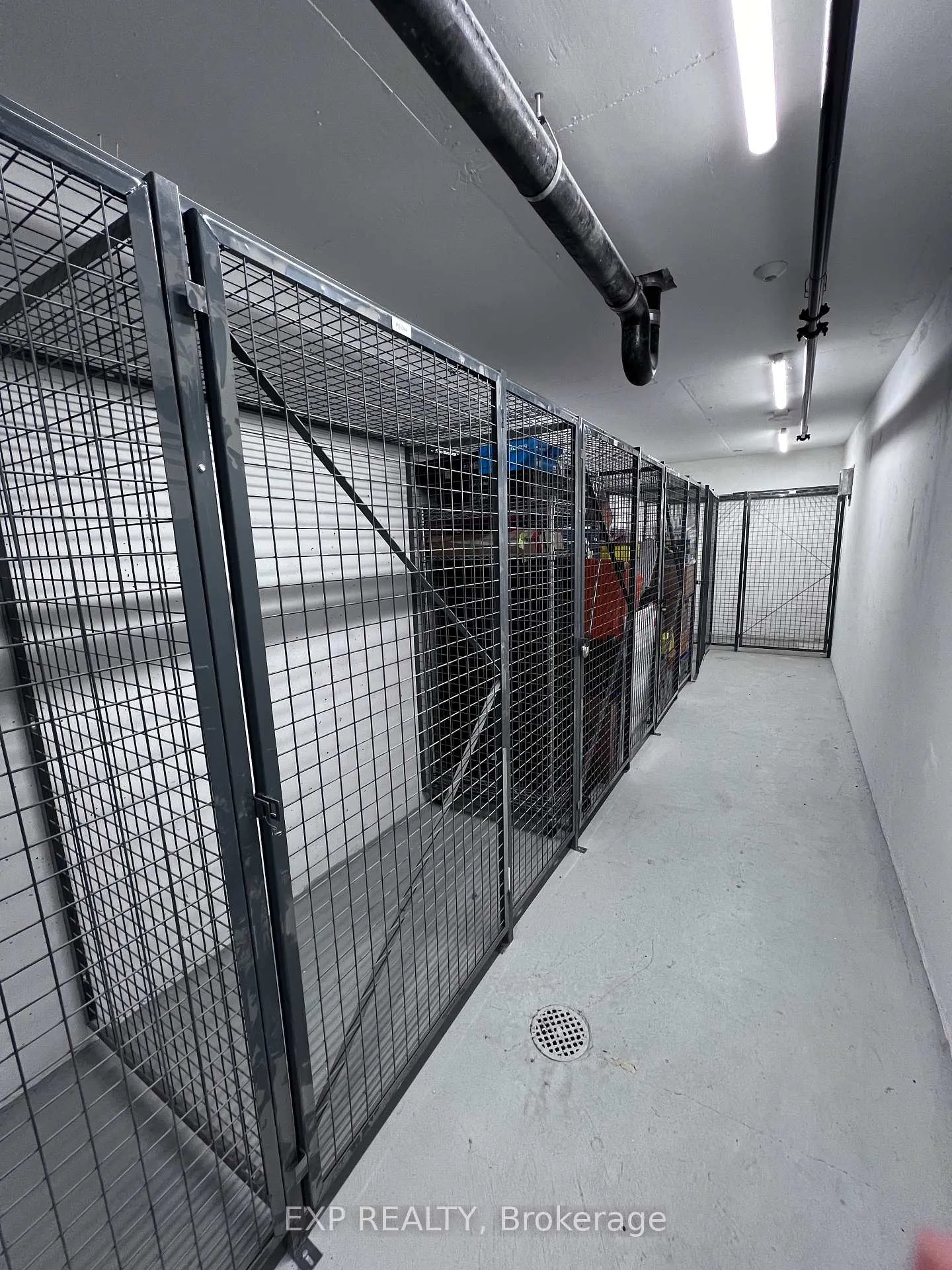 Photo 4 of Unit P2-044, 55 Charles Street, Toronto, Church-Yonge Corridor — HOMEH