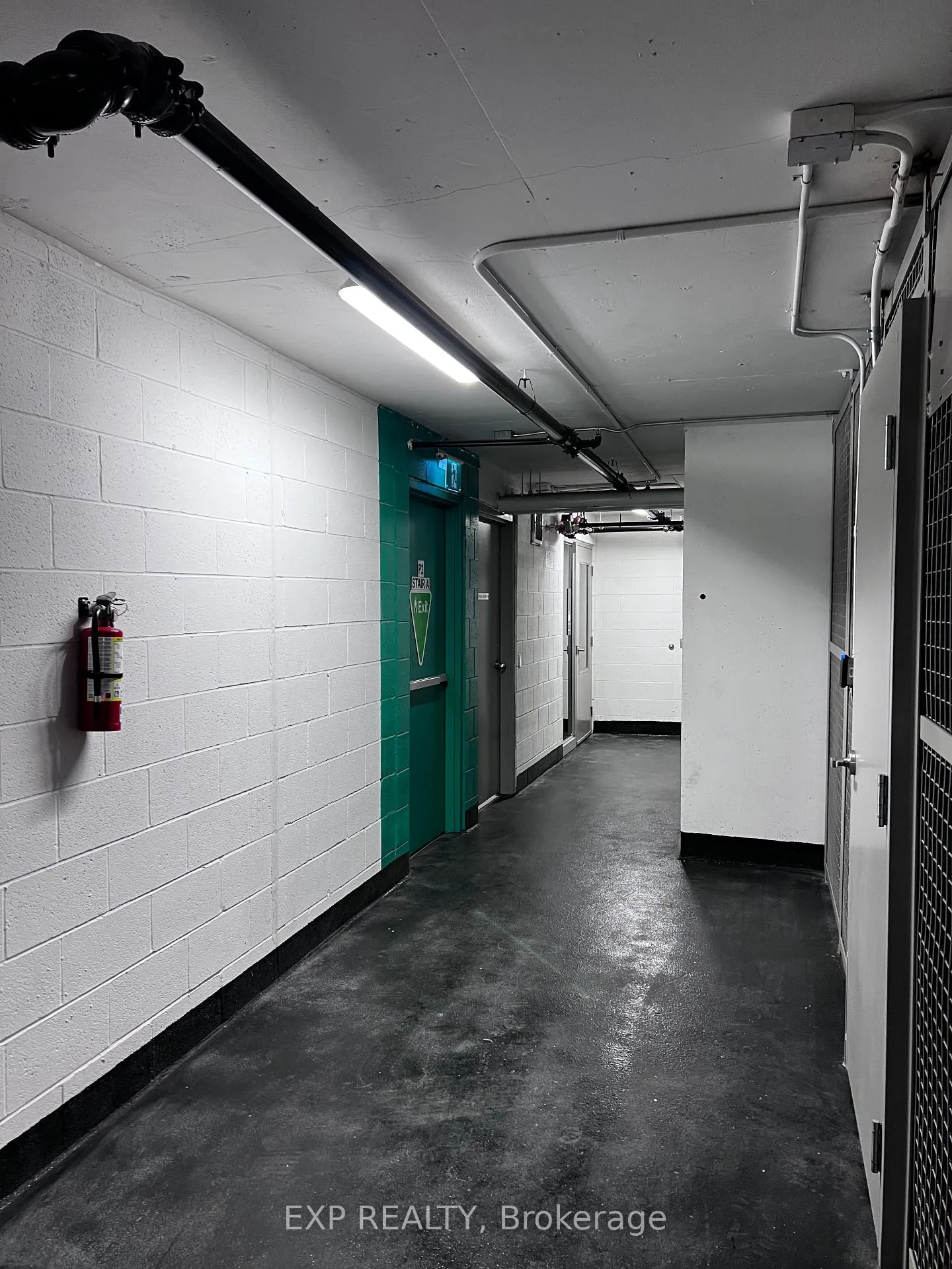 Photo 6 of Unit P2-044, 55 Charles Street, Toronto, Church-Yonge Corridor — HOMEH