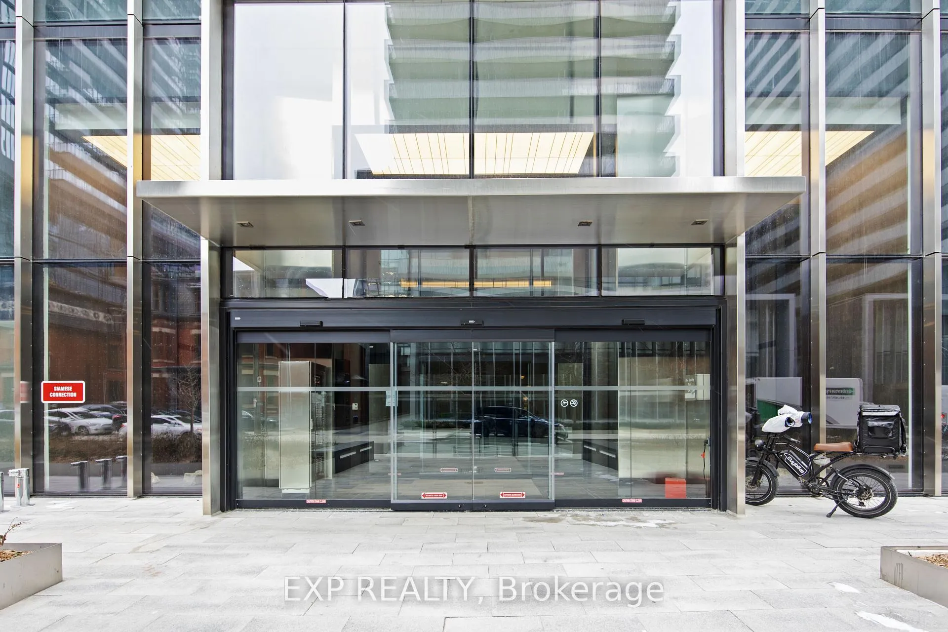 Photo 9 of Unit P2-044, 55 Charles Street, Toronto, Church-Yonge Corridor — HOMEH