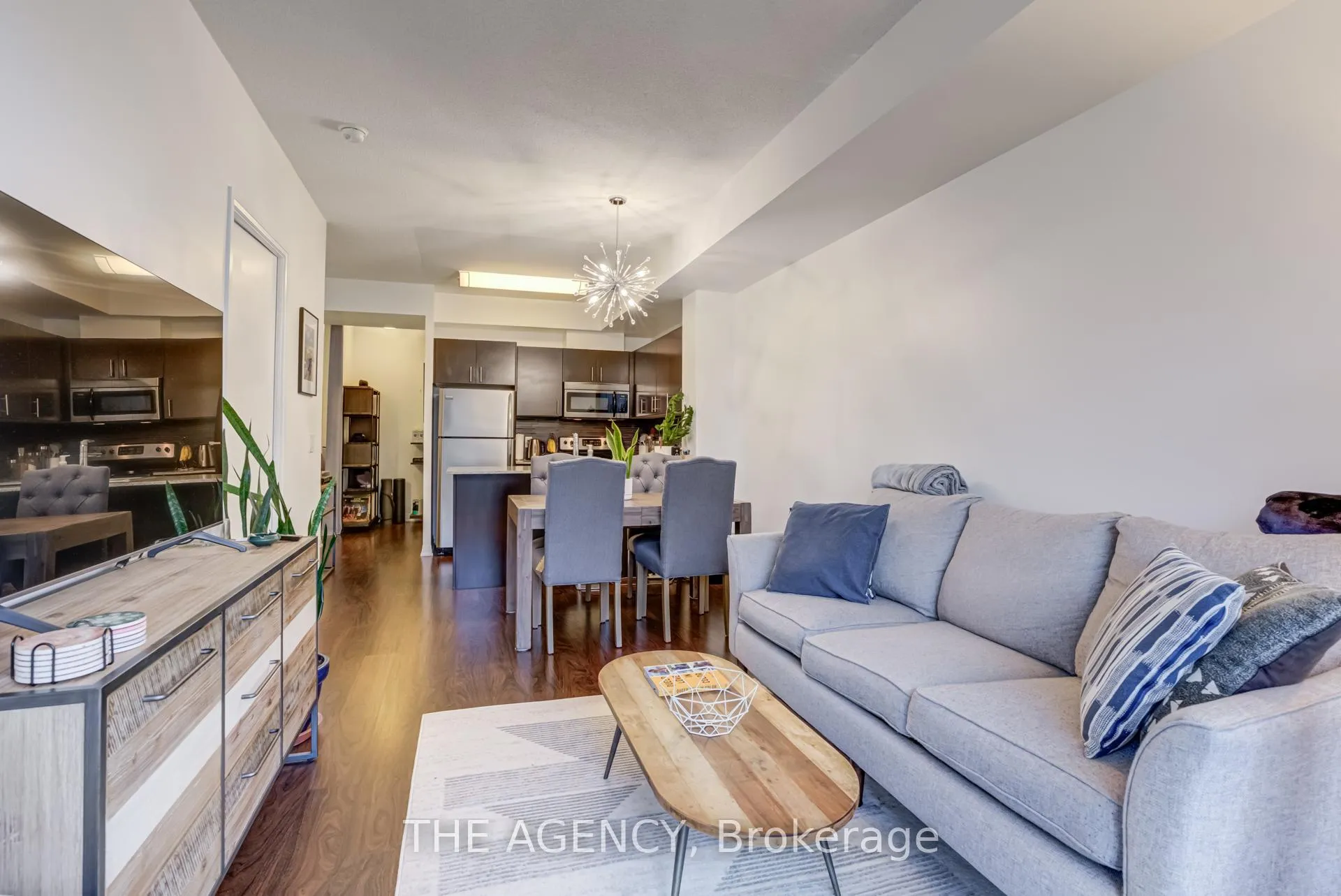 Photo 12 of Unit 628, 25 Cole Street, Toronto, Regent Park — HOMEH