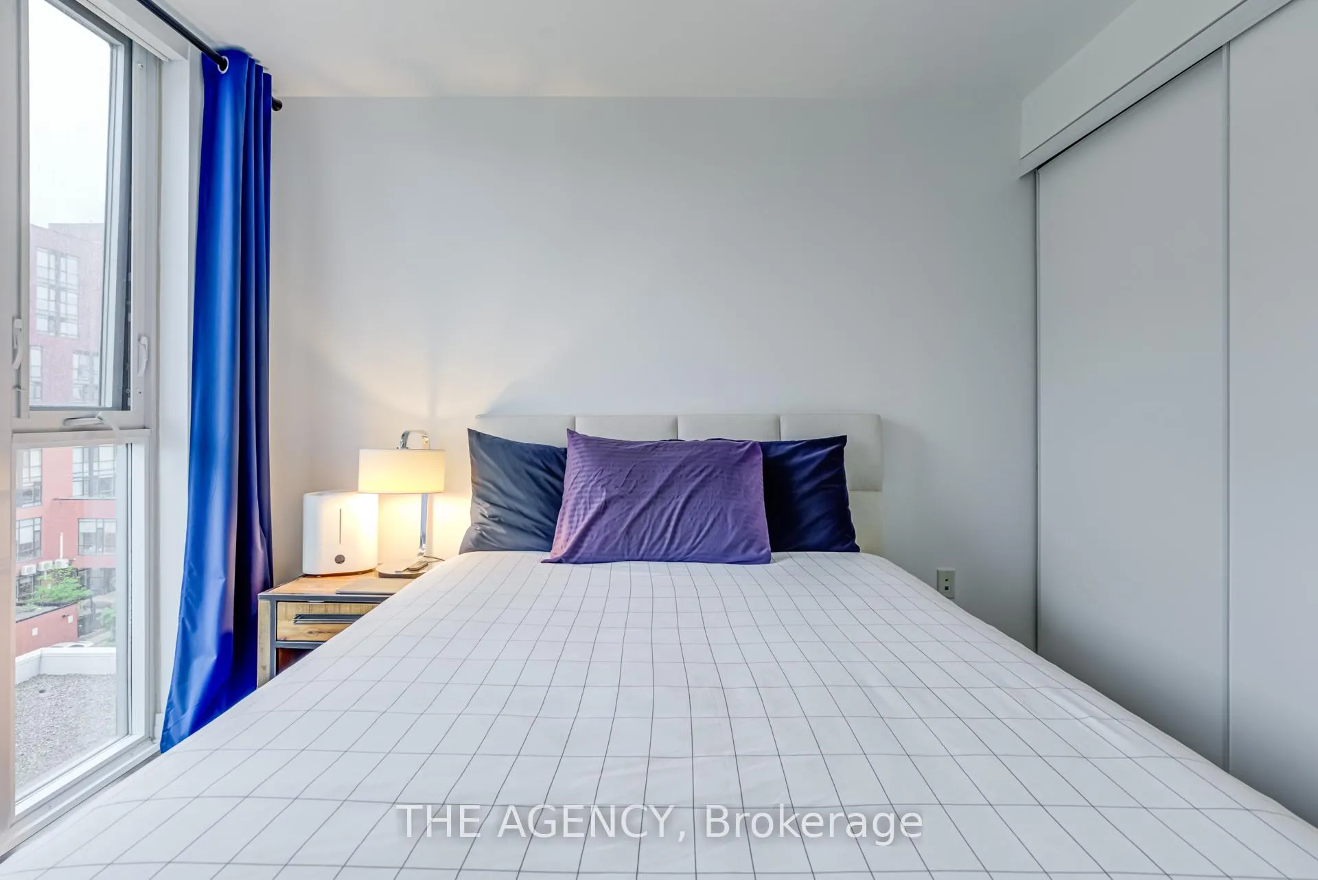 Photo 13 of Unit 628, 25 Cole Street, Toronto, Regent Park — HOMEH