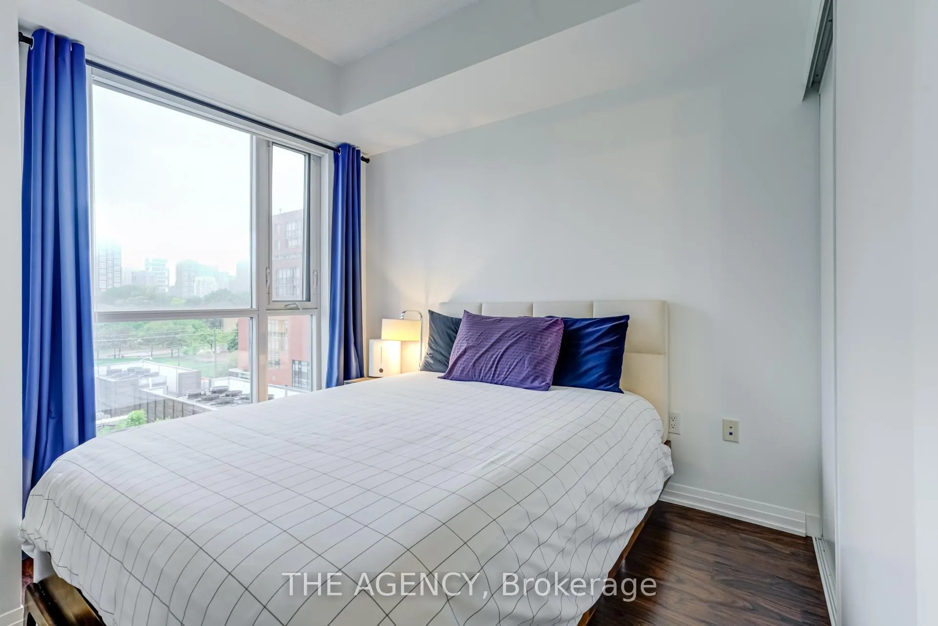 Photo 14 of Unit 628, 25 Cole Street, Toronto, Regent Park — HOMEH