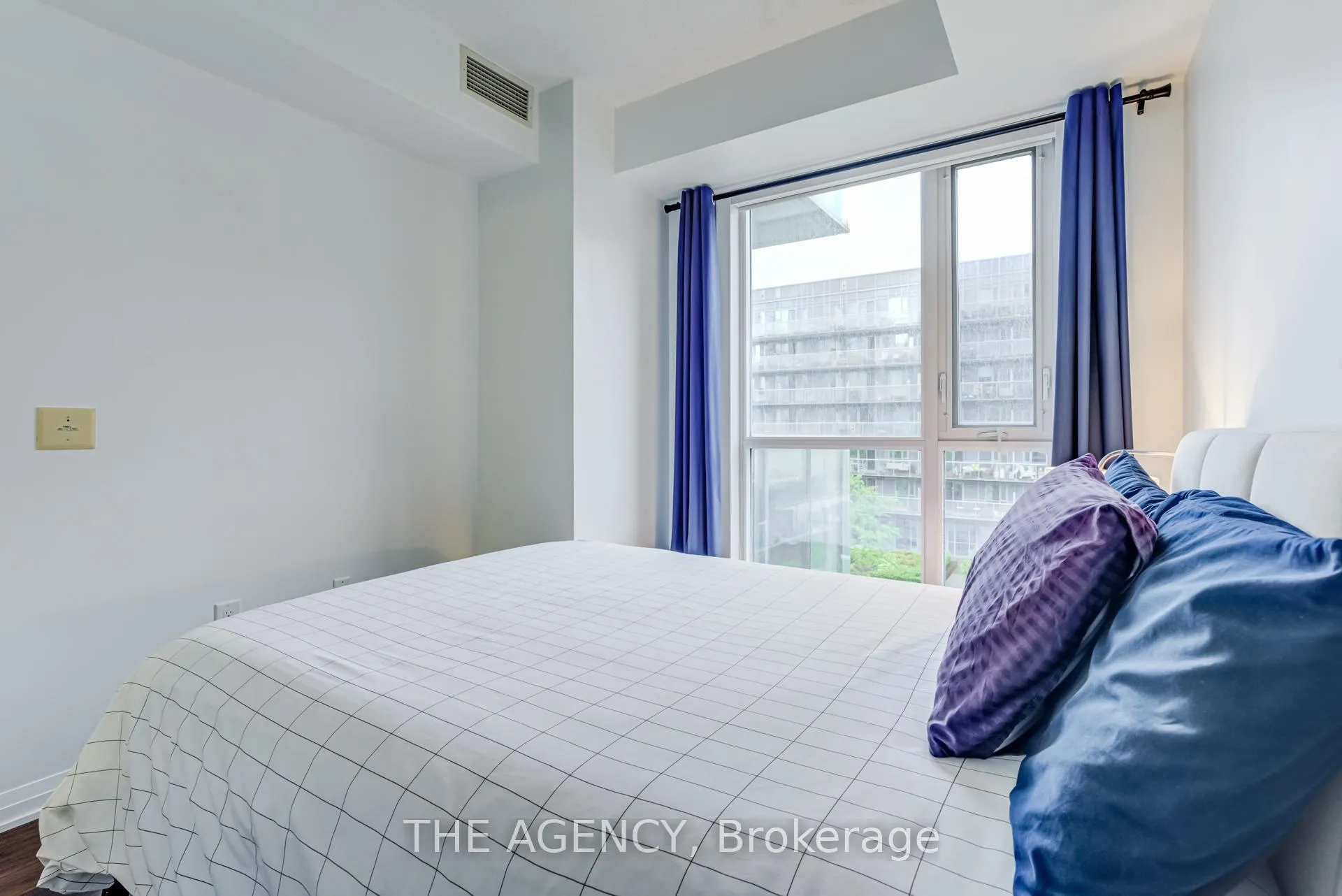Photo 15 of Unit 628, 25 Cole Street, Toronto, Regent Park — HOMEH