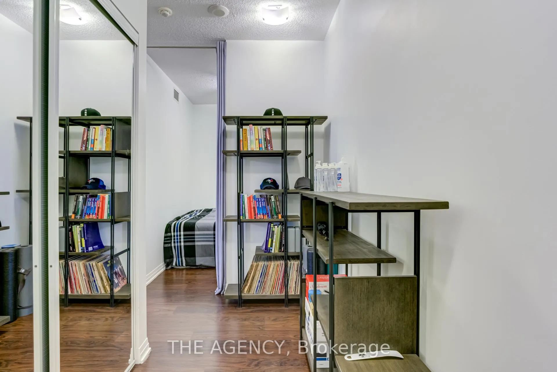 Photo 16 of Unit 628, 25 Cole Street, Toronto, Regent Park — HOMEH