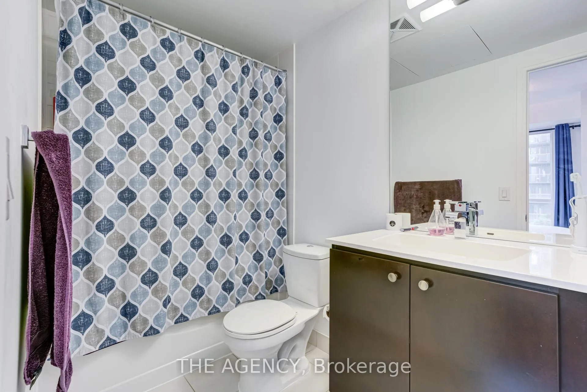 Photo 20 of Unit 628, 25 Cole Street, Toronto, Regent Park — HOMEH