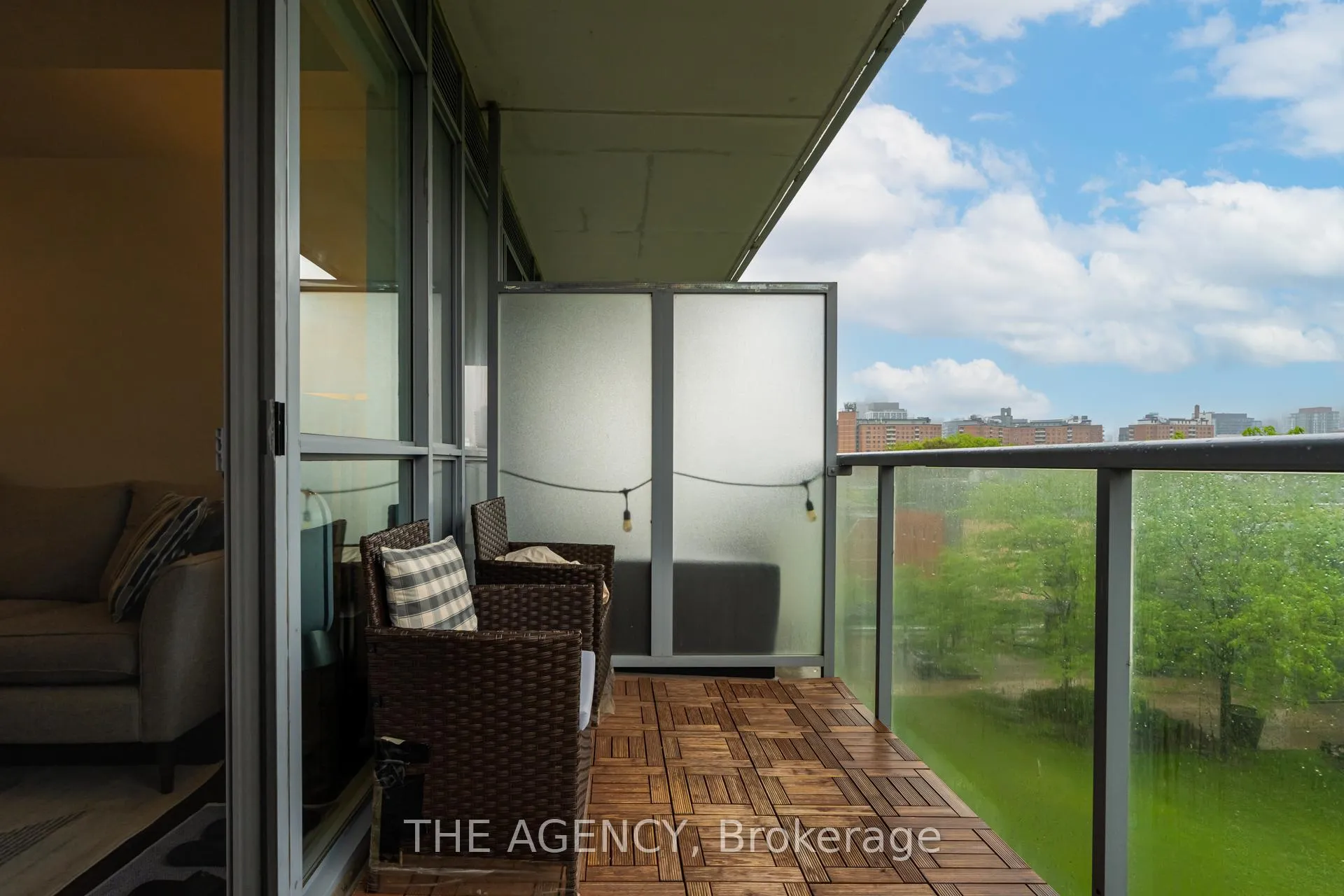 Photo 21 of Unit 628, 25 Cole Street, Toronto, Regent Park — HOMEH
