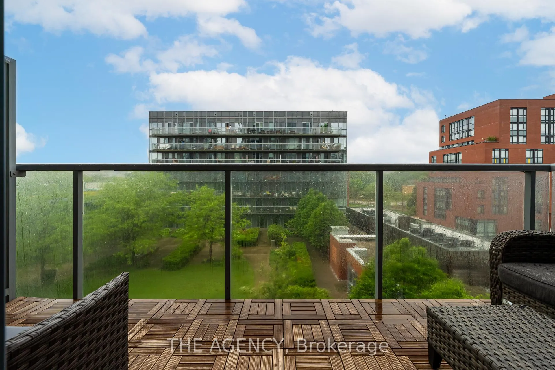 Photo 22 of Unit 628, 25 Cole Street, Toronto, Regent Park — HOMEH