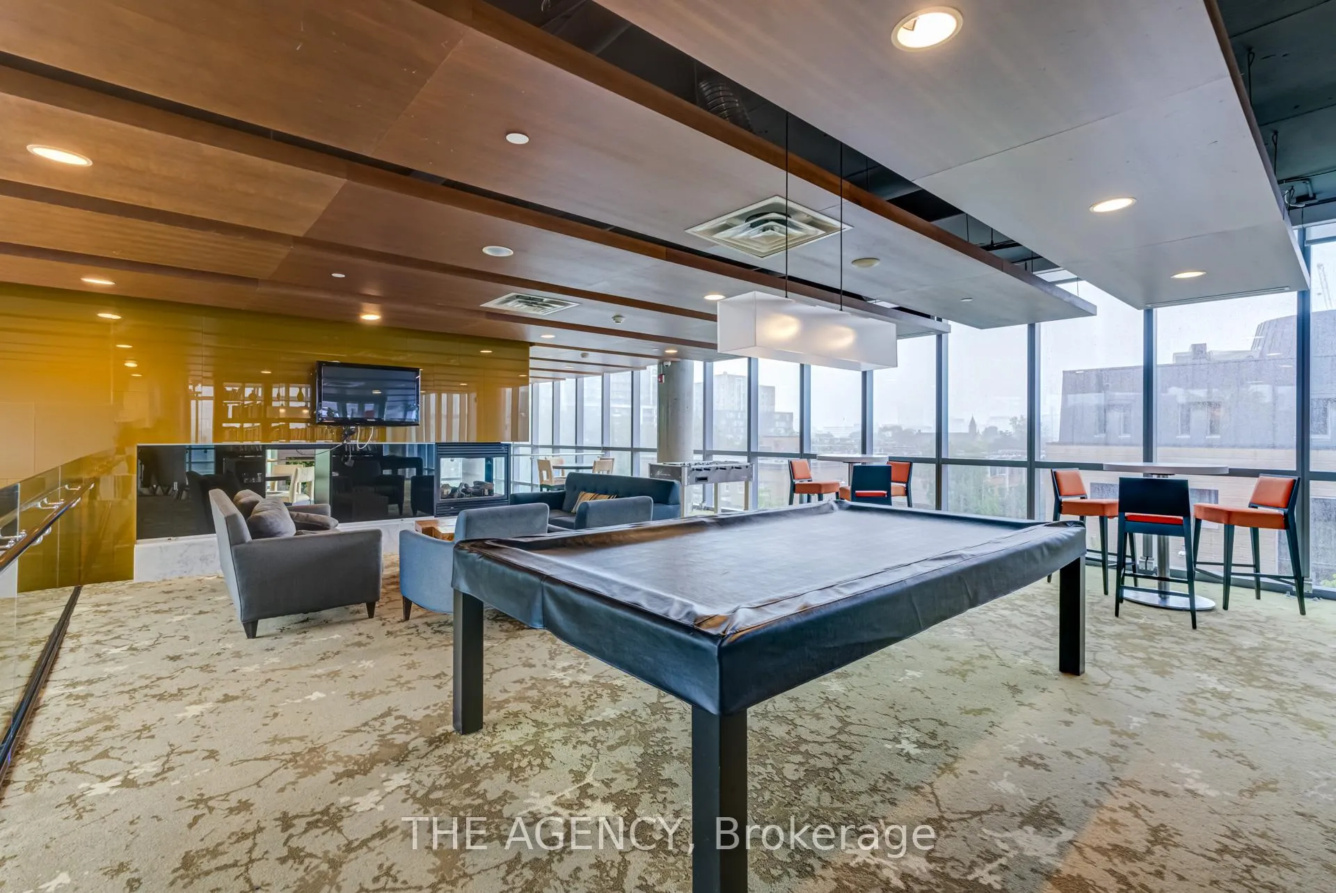 Photo 26 of Unit 628, 25 Cole Street, Toronto, Regent Park — HOMEH