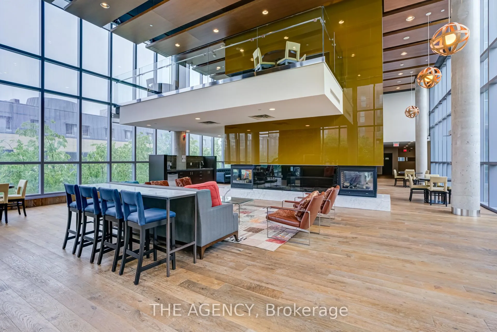 Photo 27 of Unit 628, 25 Cole Street, Toronto, Regent Park — HOMEH