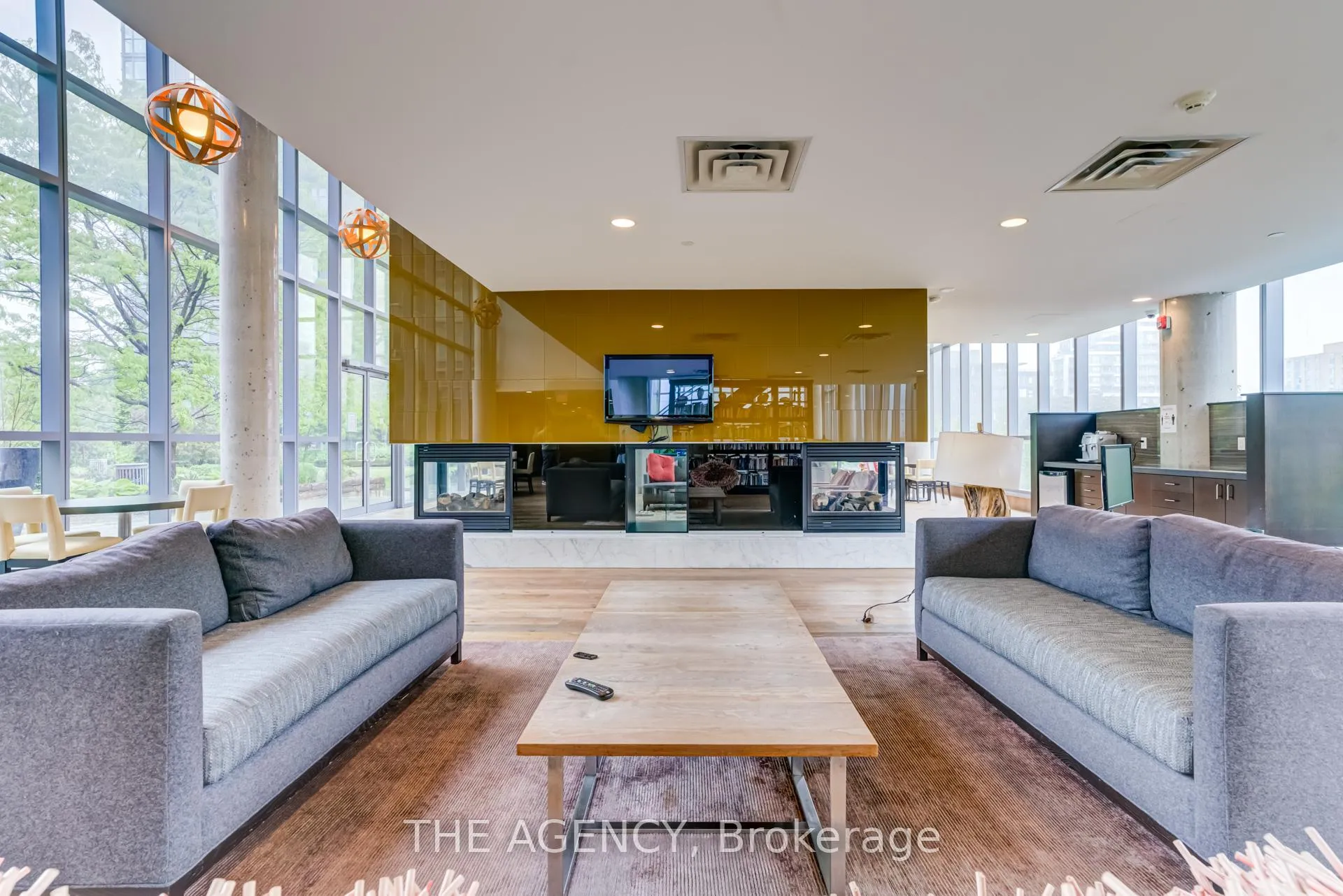 Photo 28 of Unit 628, 25 Cole Street, Toronto, Regent Park — HOMEH