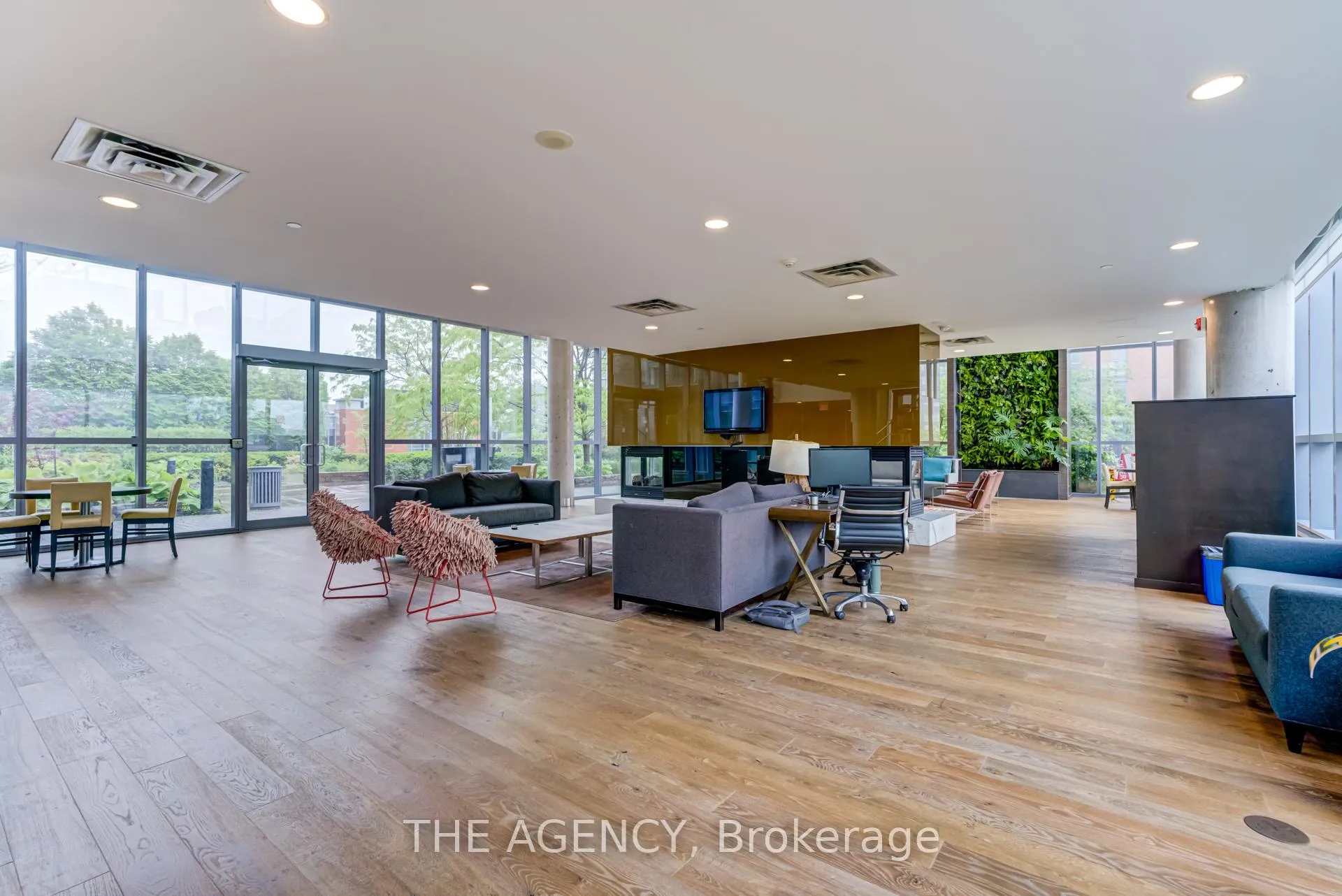 Photo 29 of Unit 628, 25 Cole Street, Toronto, Regent Park — HOMEH