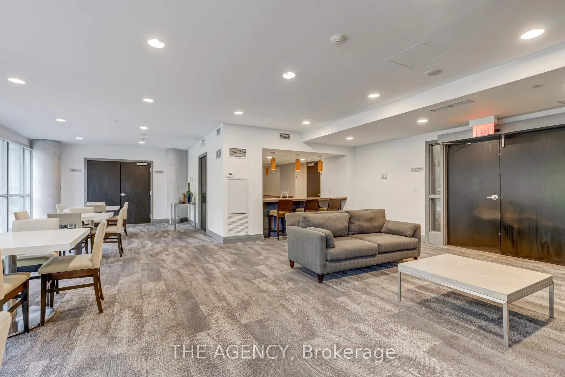 Photo 30 of Unit 628, 25 Cole Street, Toronto, Regent Park — HOMEH