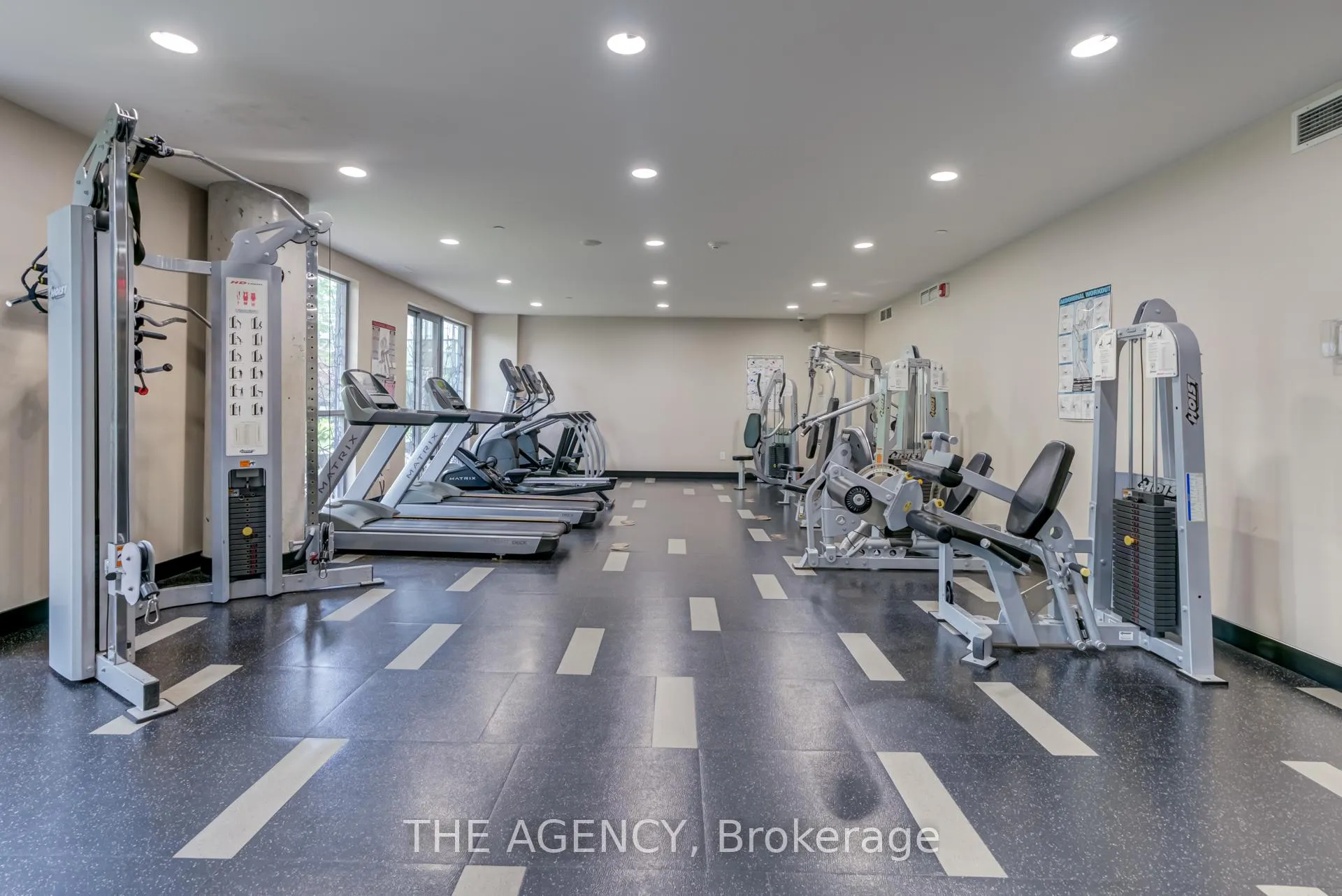 Photo 31 of Unit 628, 25 Cole Street, Toronto, Regent Park — HOMEH