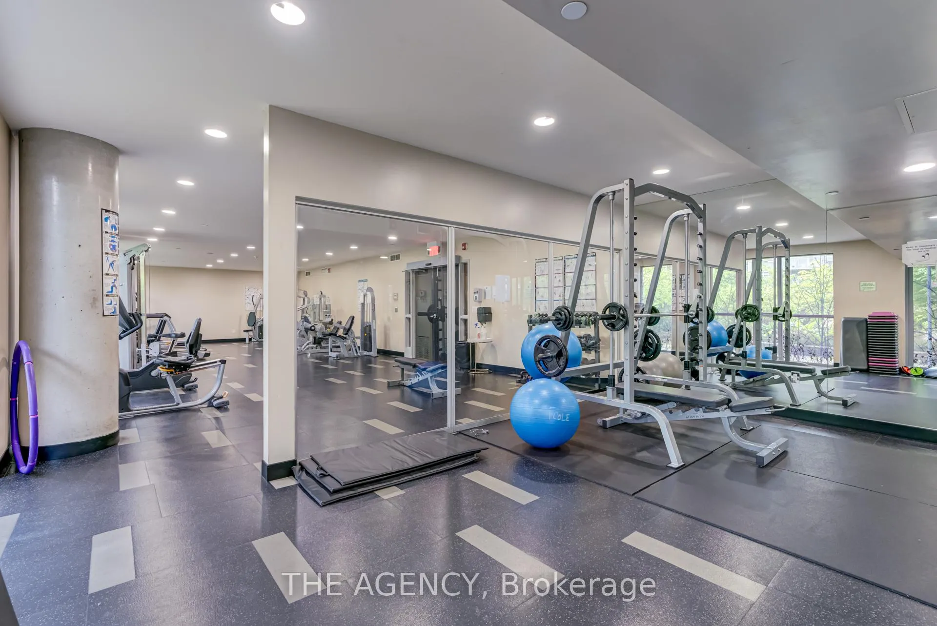 Photo 32 of Unit 628, 25 Cole Street, Toronto, Regent Park — HOMEH