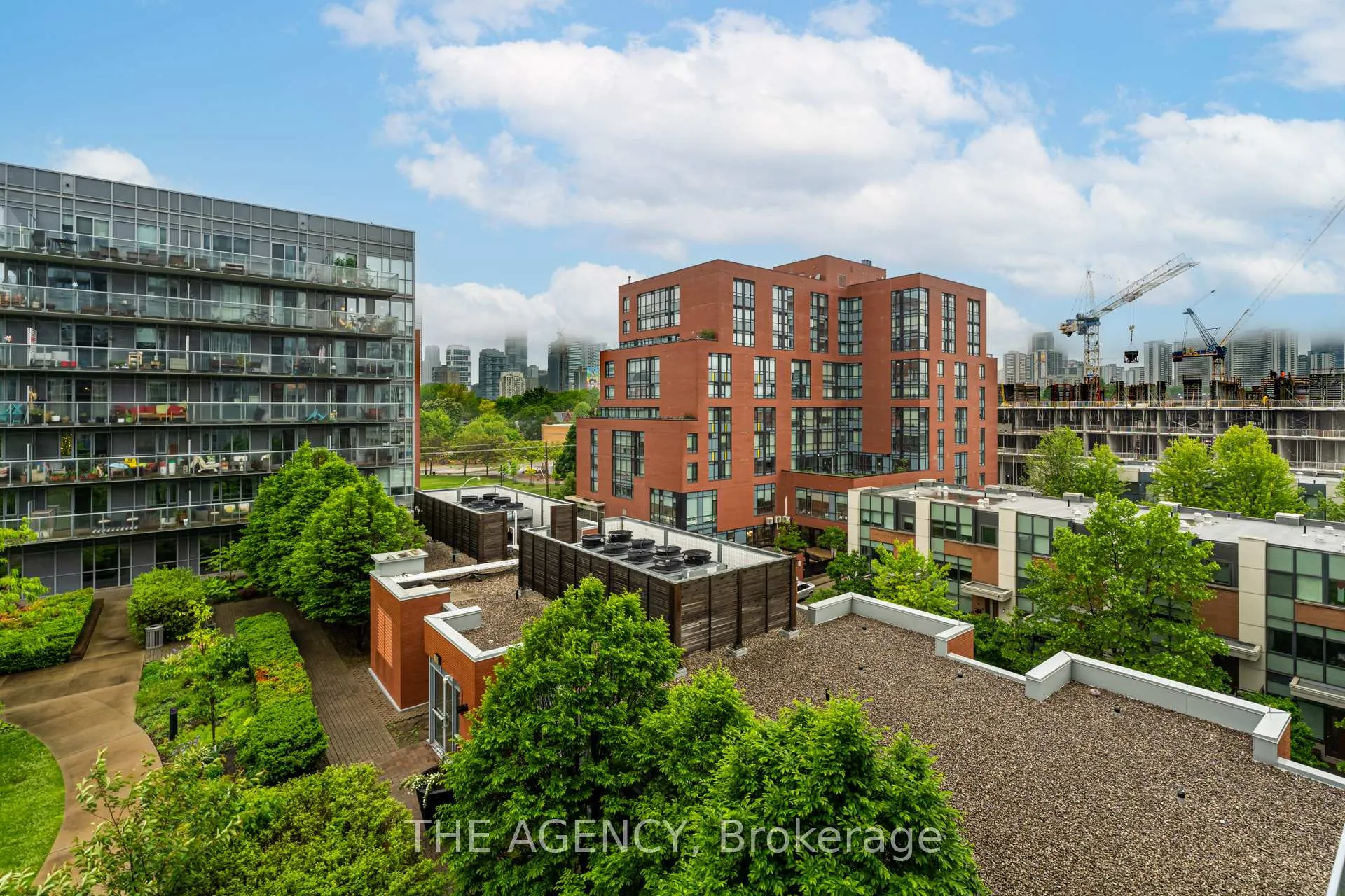 Photo 33 of Unit 628, 25 Cole Street, Toronto, Regent Park — HOMEH