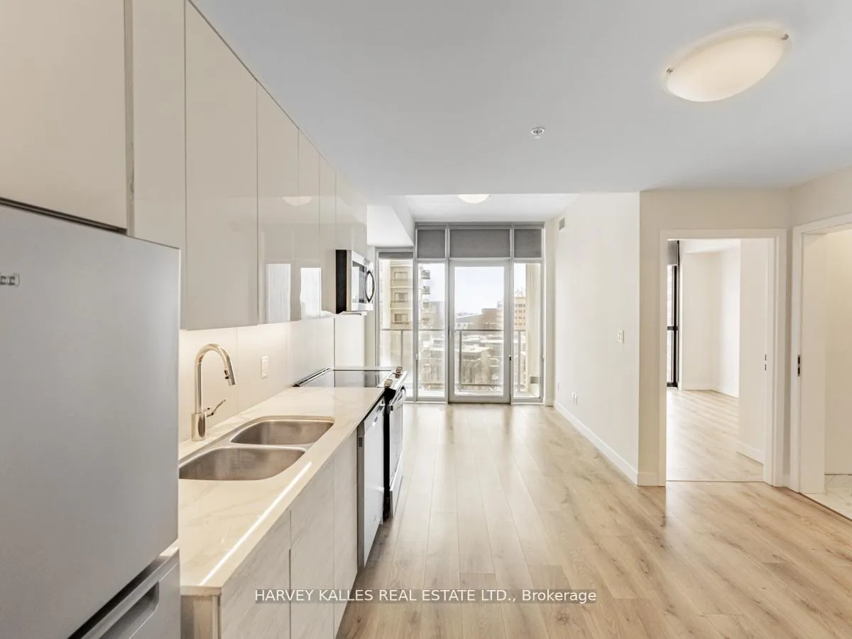 Photo 3 of Unit 1005, 60 Frederick Street, Kitchener — HOMEH