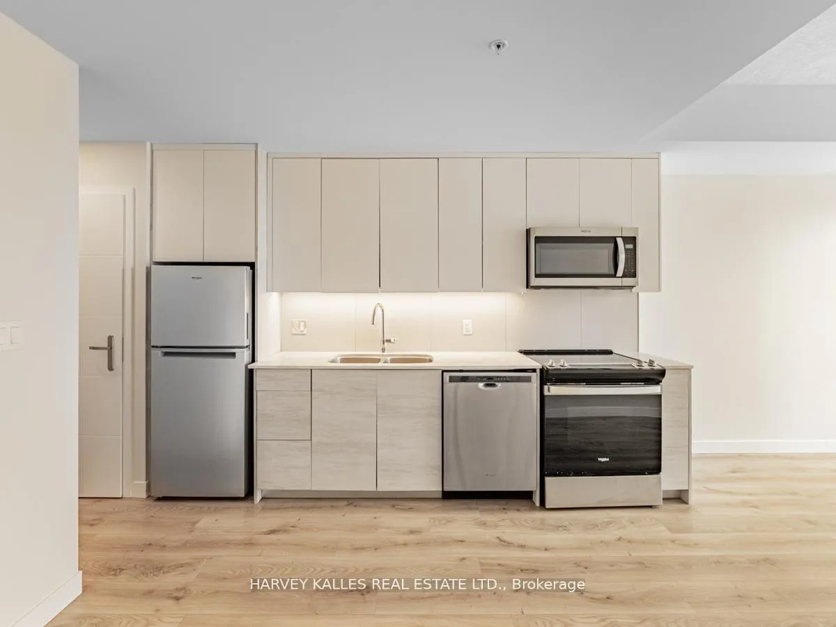 Photo 4 of Unit 1005, 60 Frederick Street, Kitchener — HOMEH