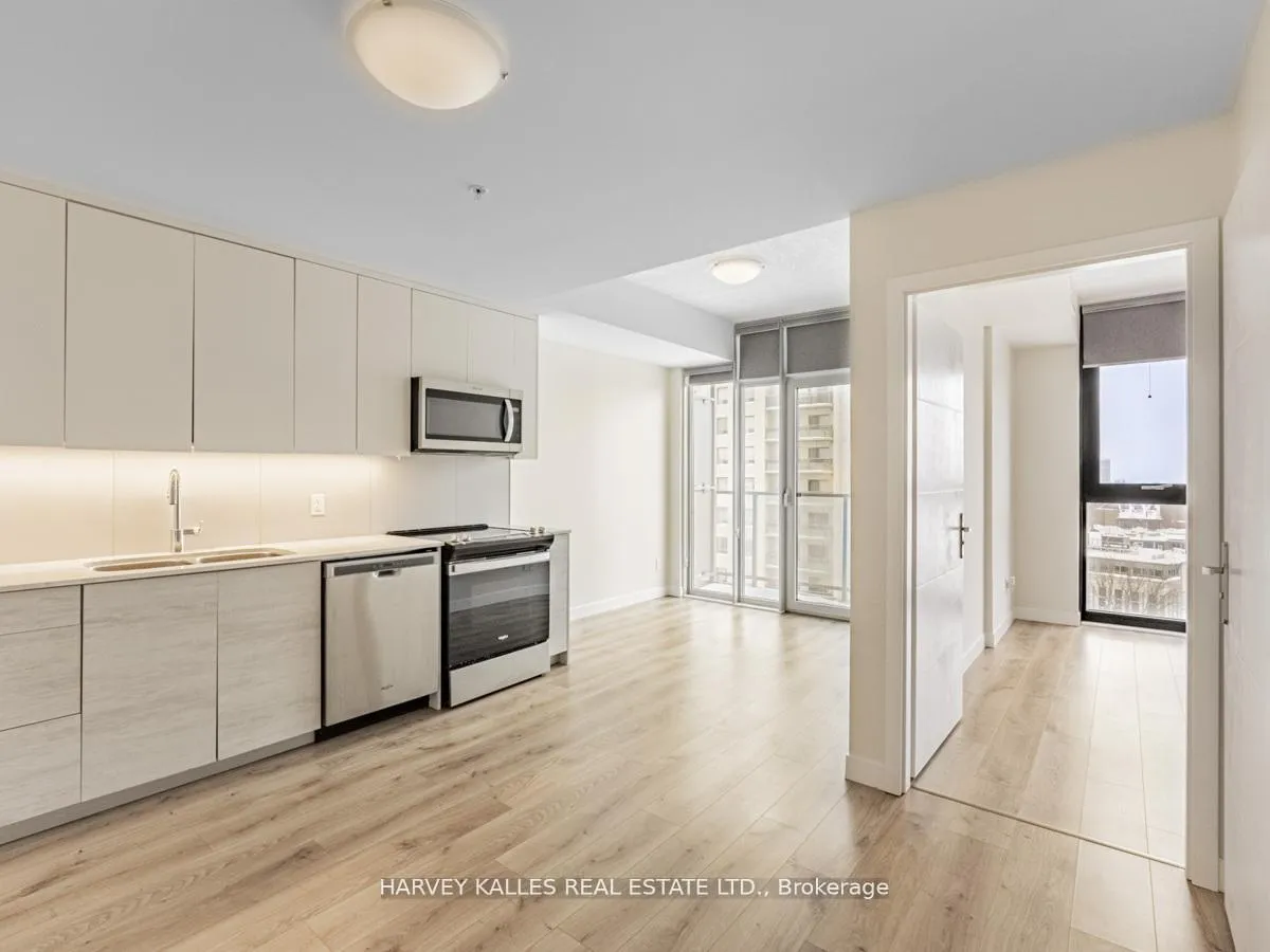 Photo 5 of Unit 1005, 60 Frederick Street, Kitchener — HOMEH
