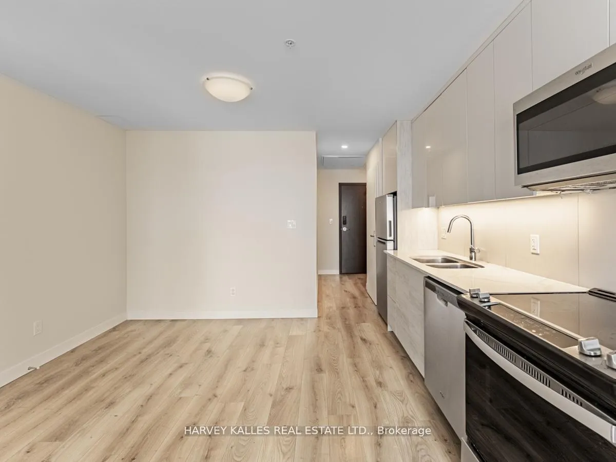 Photo 6 of Unit 1005, 60 Frederick Street, Kitchener — HOMEH
