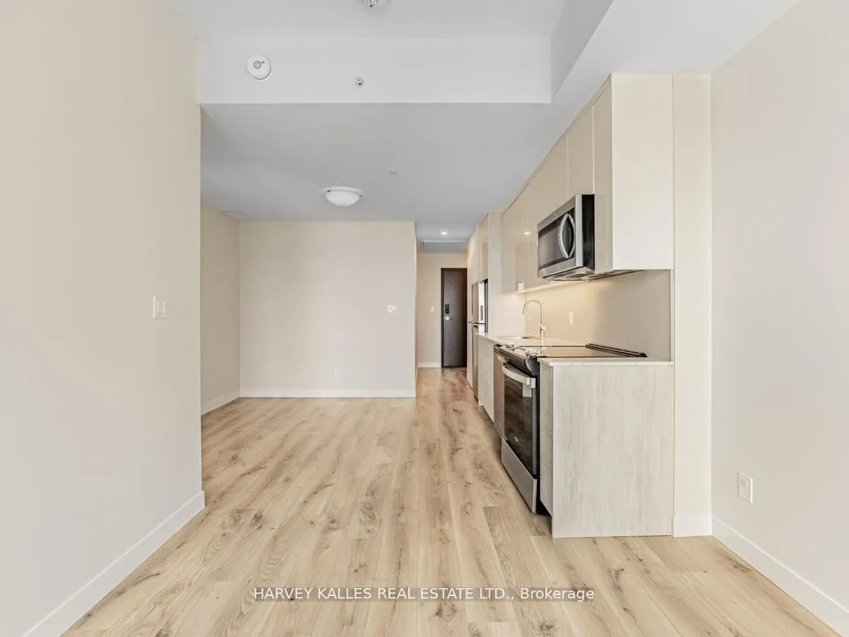 Photo 7 of Unit 1005, 60 Frederick Street, Kitchener — HOMEH