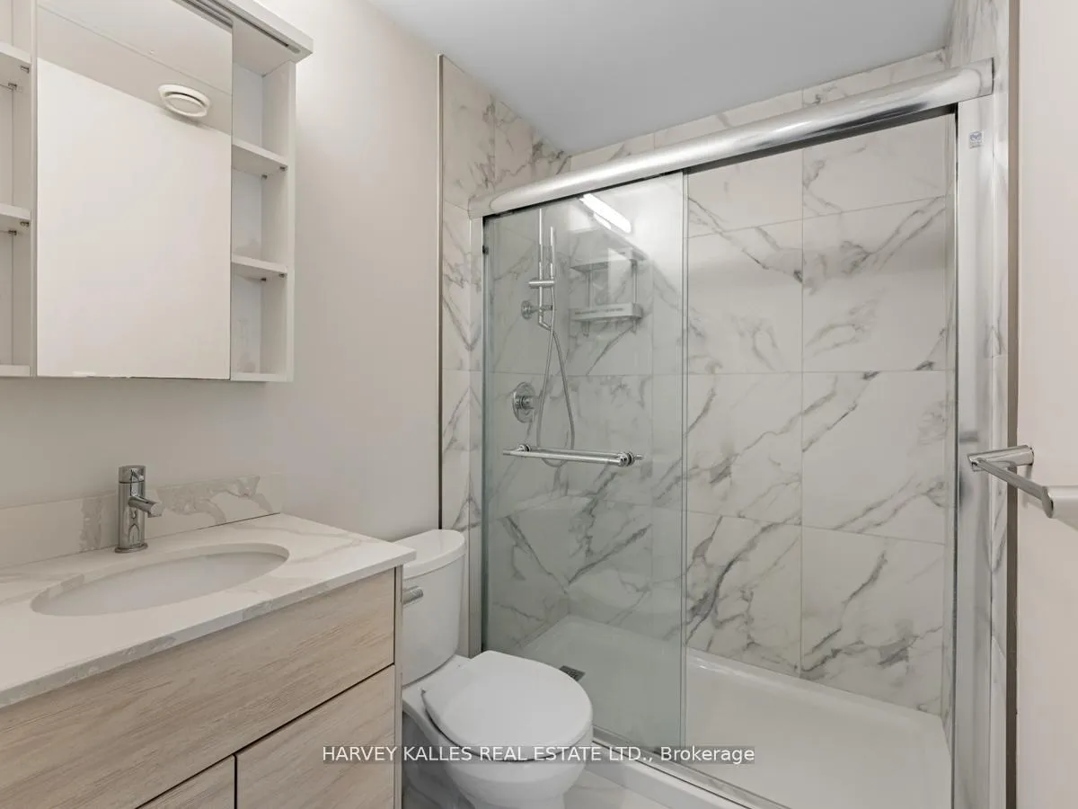 Photo 10 of Unit 1005, 60 Frederick Street, Kitchener — HOMEH