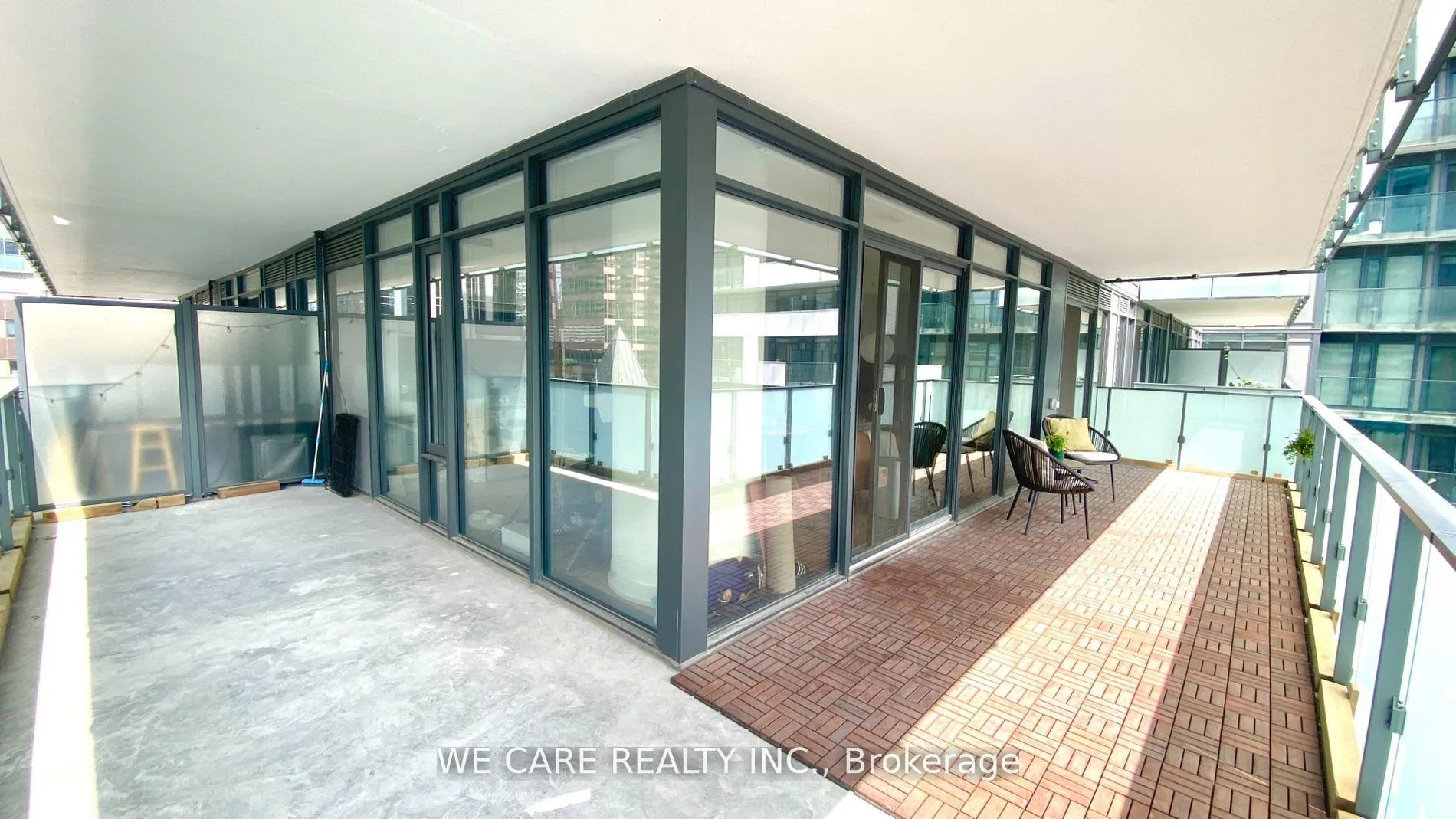 Photo 11 of Unit 1310, 25 Richmond Street E, Toronto, Church-Yonge Corridor — HOMEH
