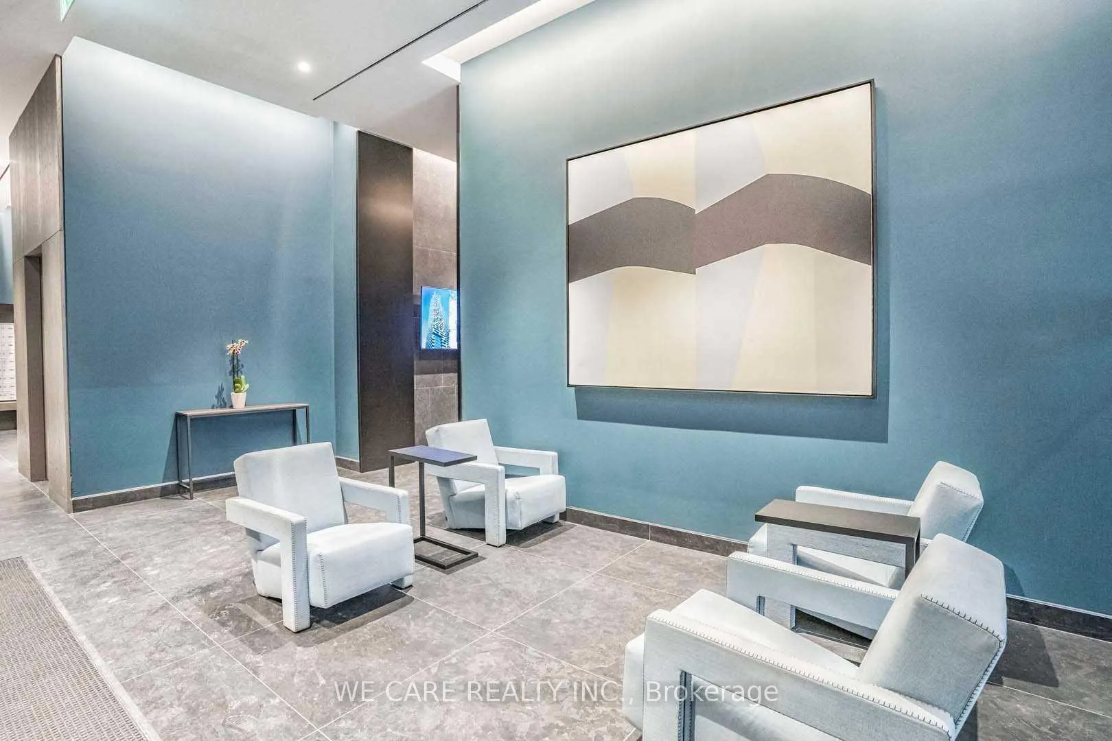 Photo 17 of Unit 1310, 25 Richmond Street E, Toronto, Church-Yonge Corridor — HOMEH