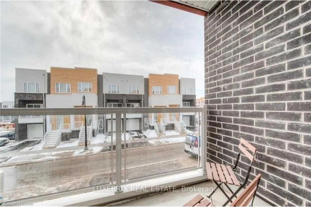 Photo 7 of 7 Visionary Avenue, Kitchener — HOMEH