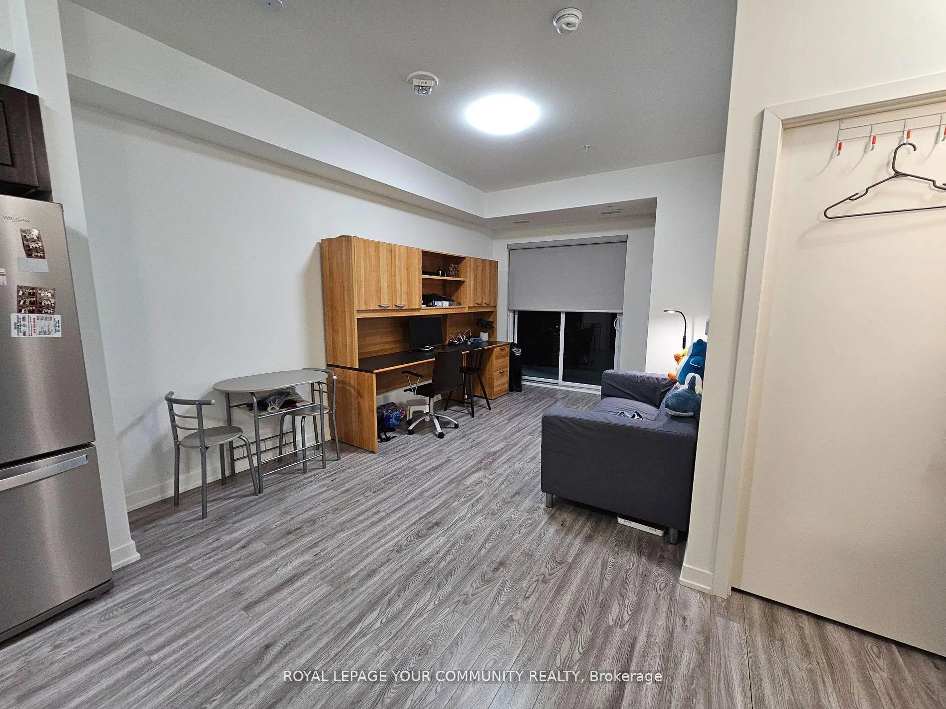 Photo 4 of Unit 1609, 128 King Street N, Waterloo, Downtown Waterloo — HOMEH