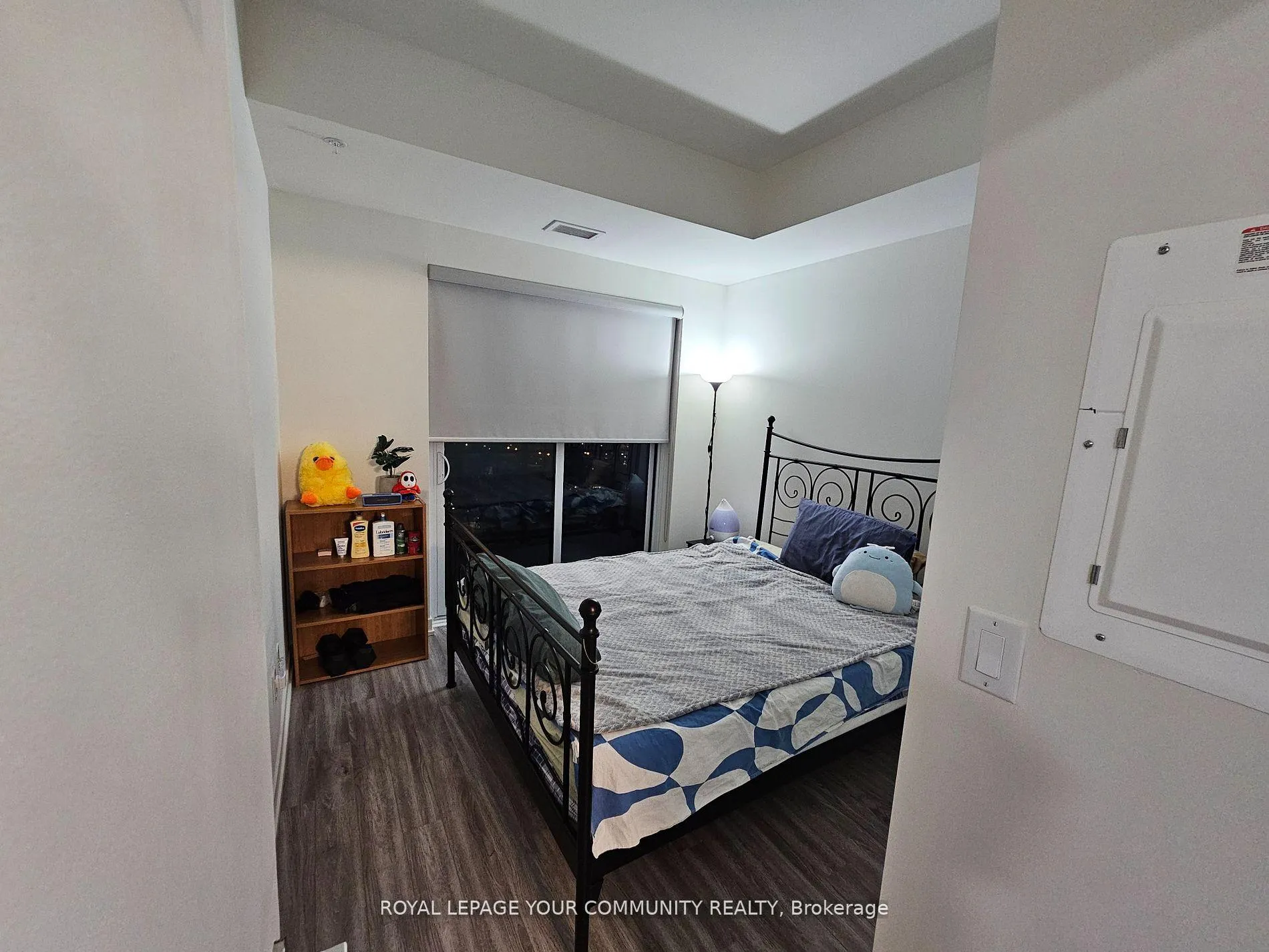 Photo 8 of Unit 1609, 128 King Street N, Waterloo, Downtown Waterloo — HOMEH