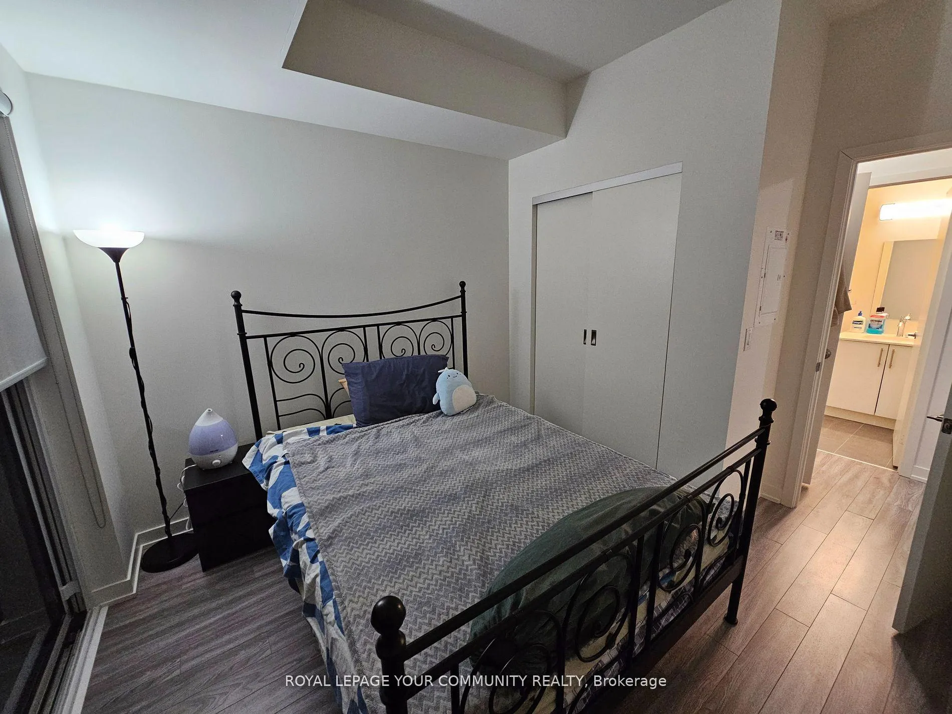 Photo 9 of Unit 1609, 128 King Street N, Waterloo, Downtown Waterloo — HOMEH