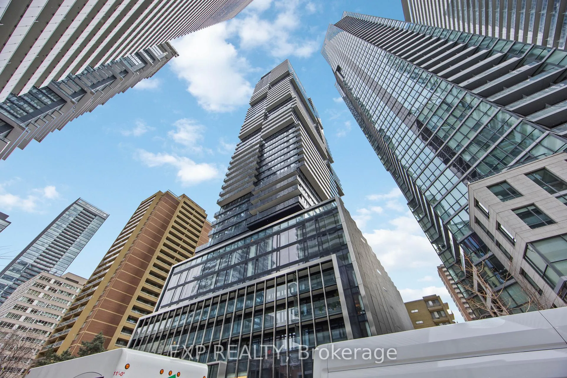 Photo 1 of Unit P2-15, 55 Charles Street, Toronto, Church-Yonge Corridor — HOMEH