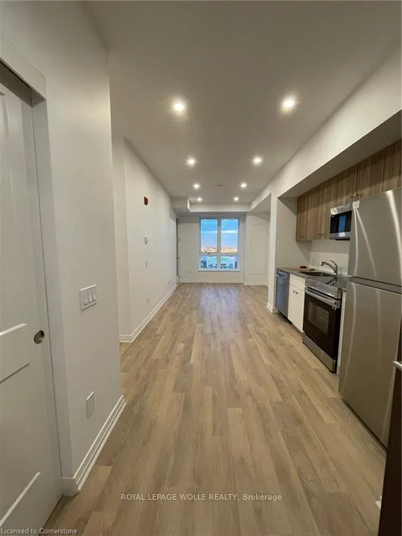Photo 4 of Unit 412, 101 Golden Eagle Road, Waterloo — HOMEH