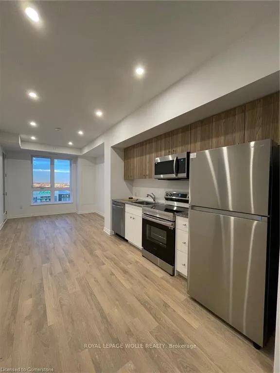 Photo 5 of Unit 412, 101 Golden Eagle Road, Waterloo — HOMEH