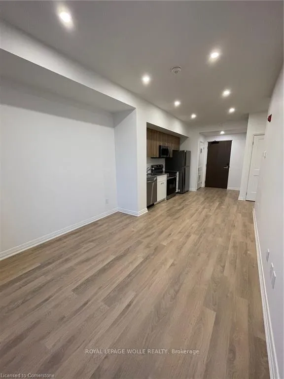 Photo 10 of Unit 412, 101 Golden Eagle Road, Waterloo — HOMEH