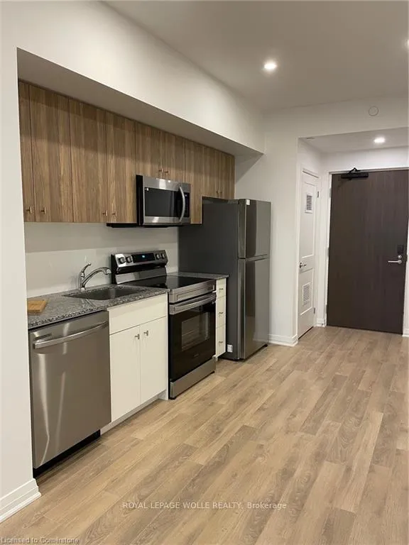 Photo 11 of Unit 412, 101 Golden Eagle Road, Waterloo — HOMEH